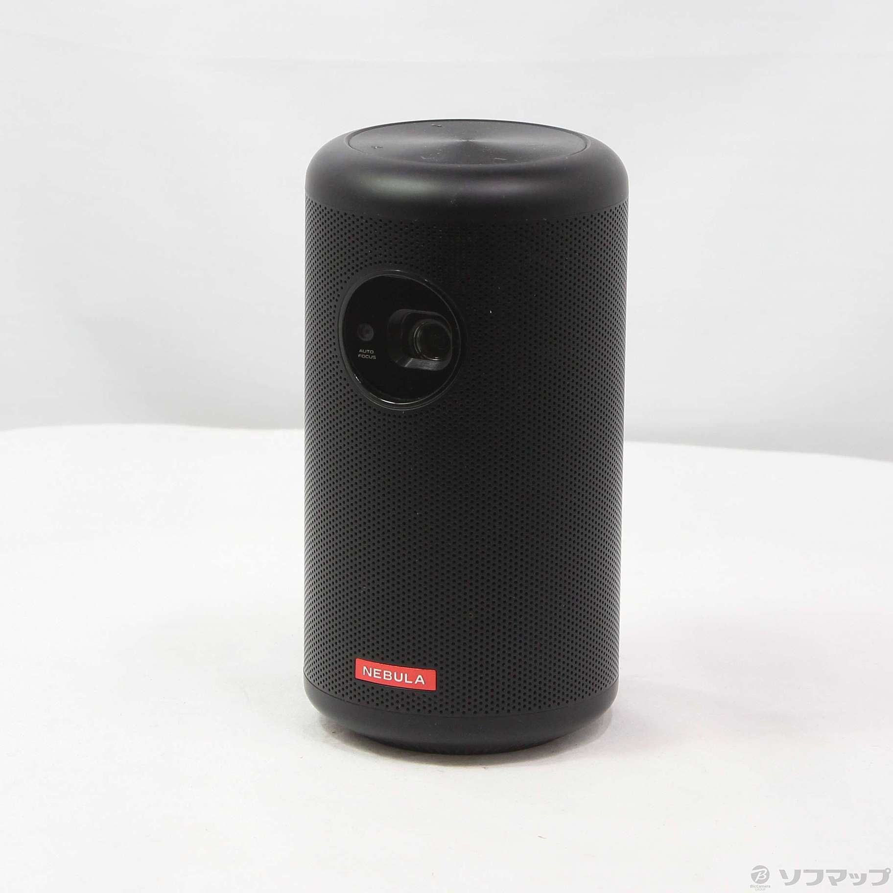 Nebula Capsule II ブラック（Capsule IIレビュー】製品は最高