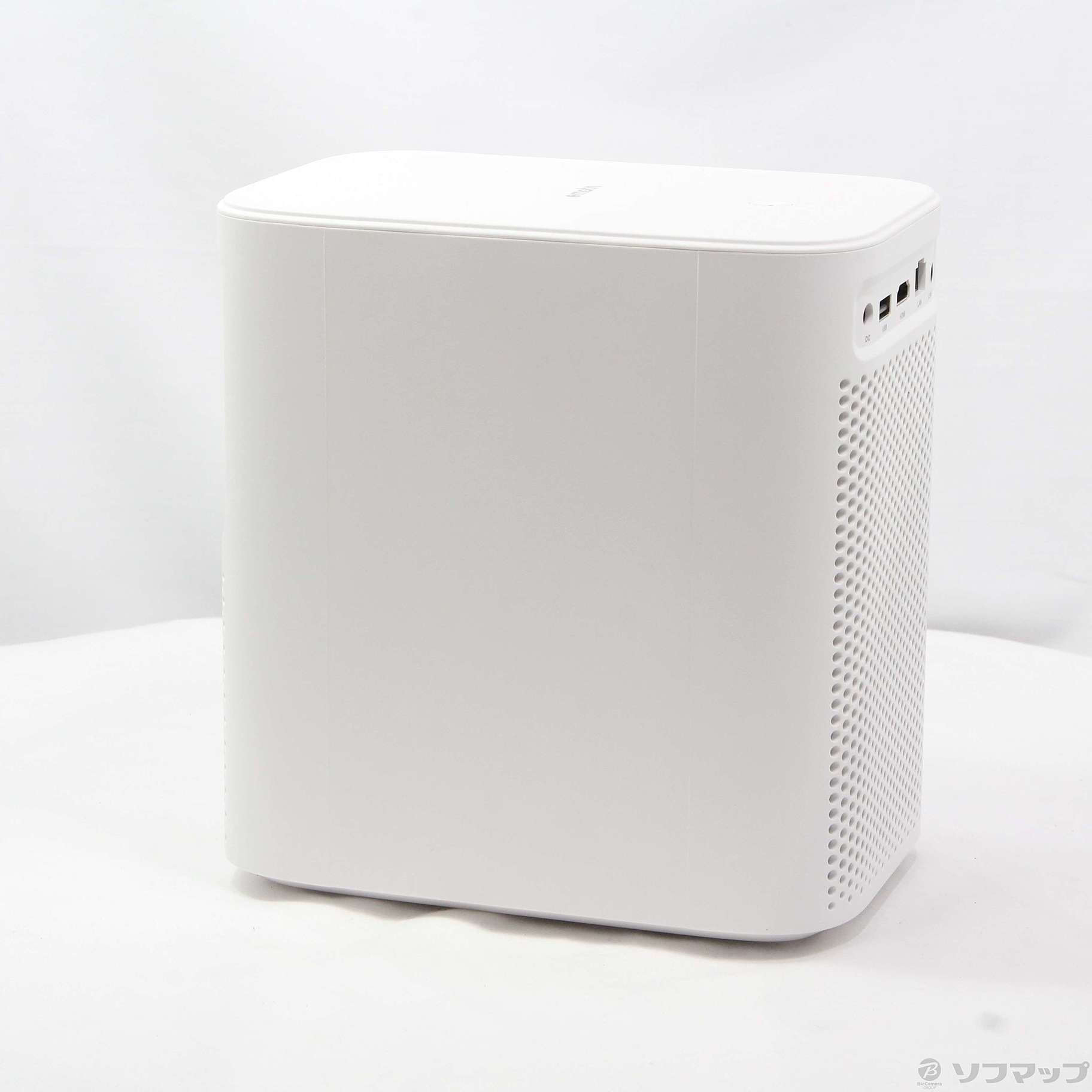 【中古】〔展示品〕 Emoth N1 Projector [2133058440196] - リコレ！|ビックカメラグループ ソフマップの中古 ...