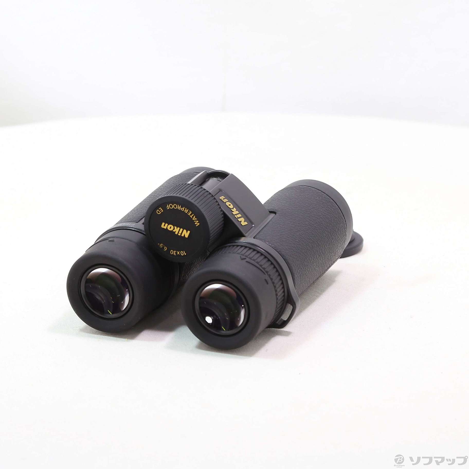 中古】セール対象品 〔展示品〕 MONARCH HG 10X30 [2133058440295 