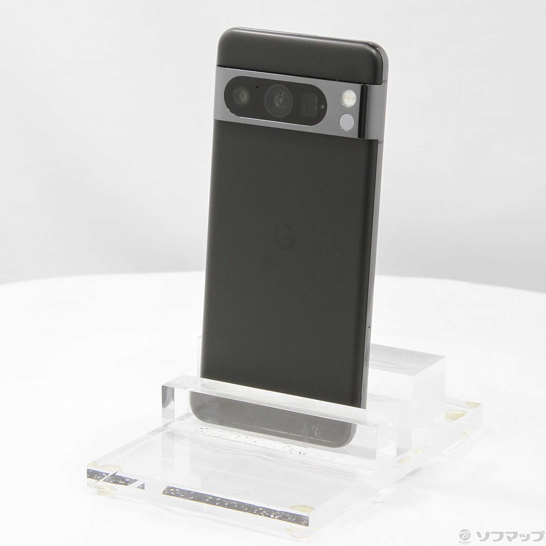 中古】Google Pixel 8 Pro 512GB オブシディアン GE9DP SIMフリー 