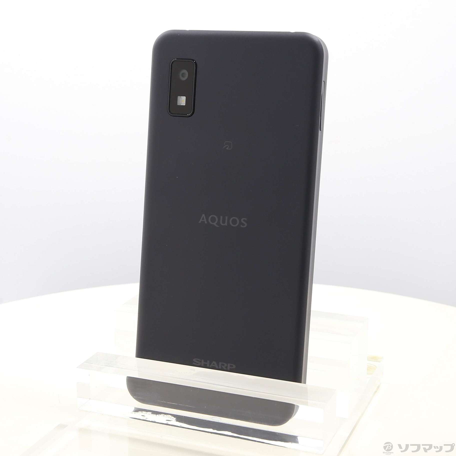 AQUOS wish 64GB チャコール SH-M20 SIMフリー