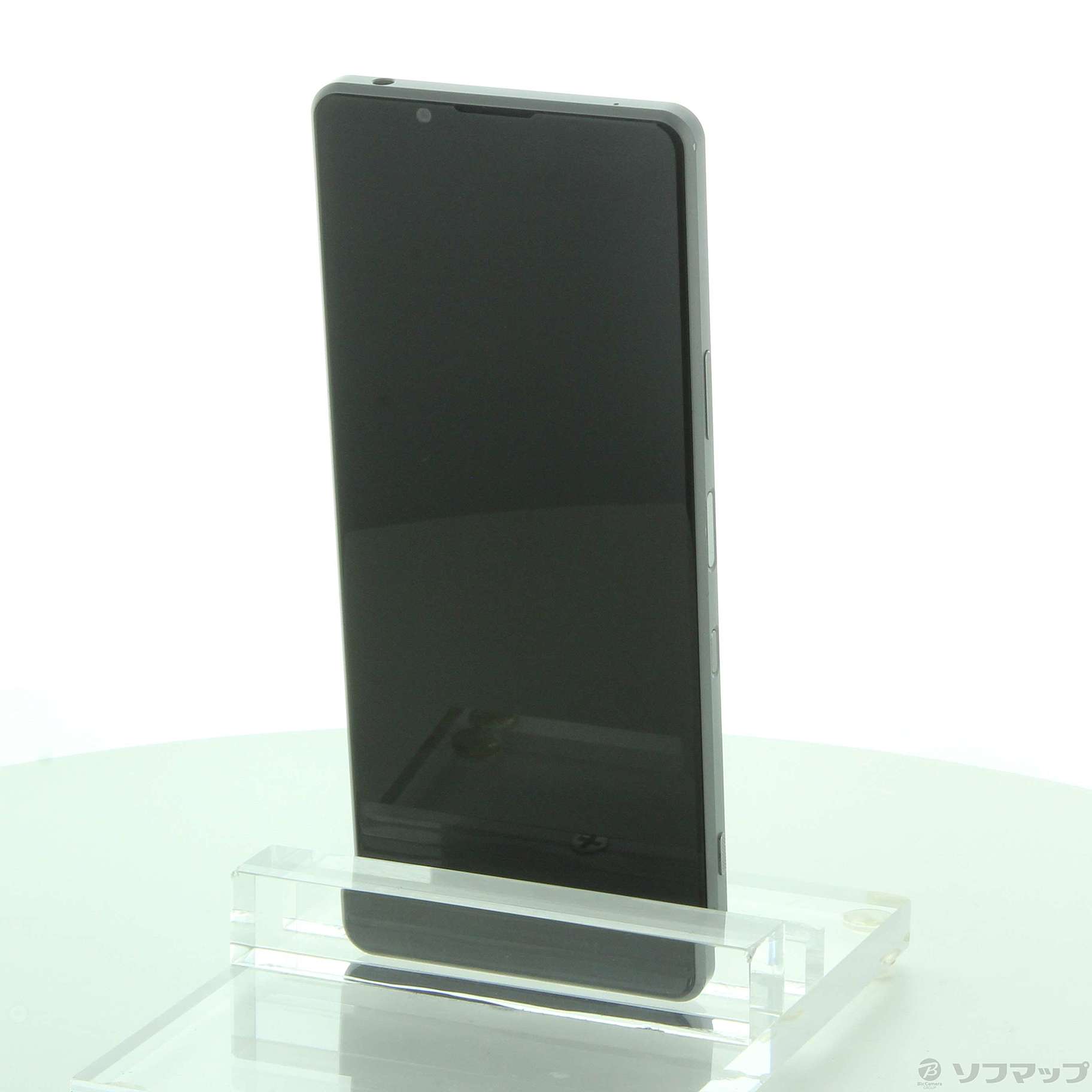 THE NORTH FACE アンタークティカパーカXperia 1 iii フロストグレー