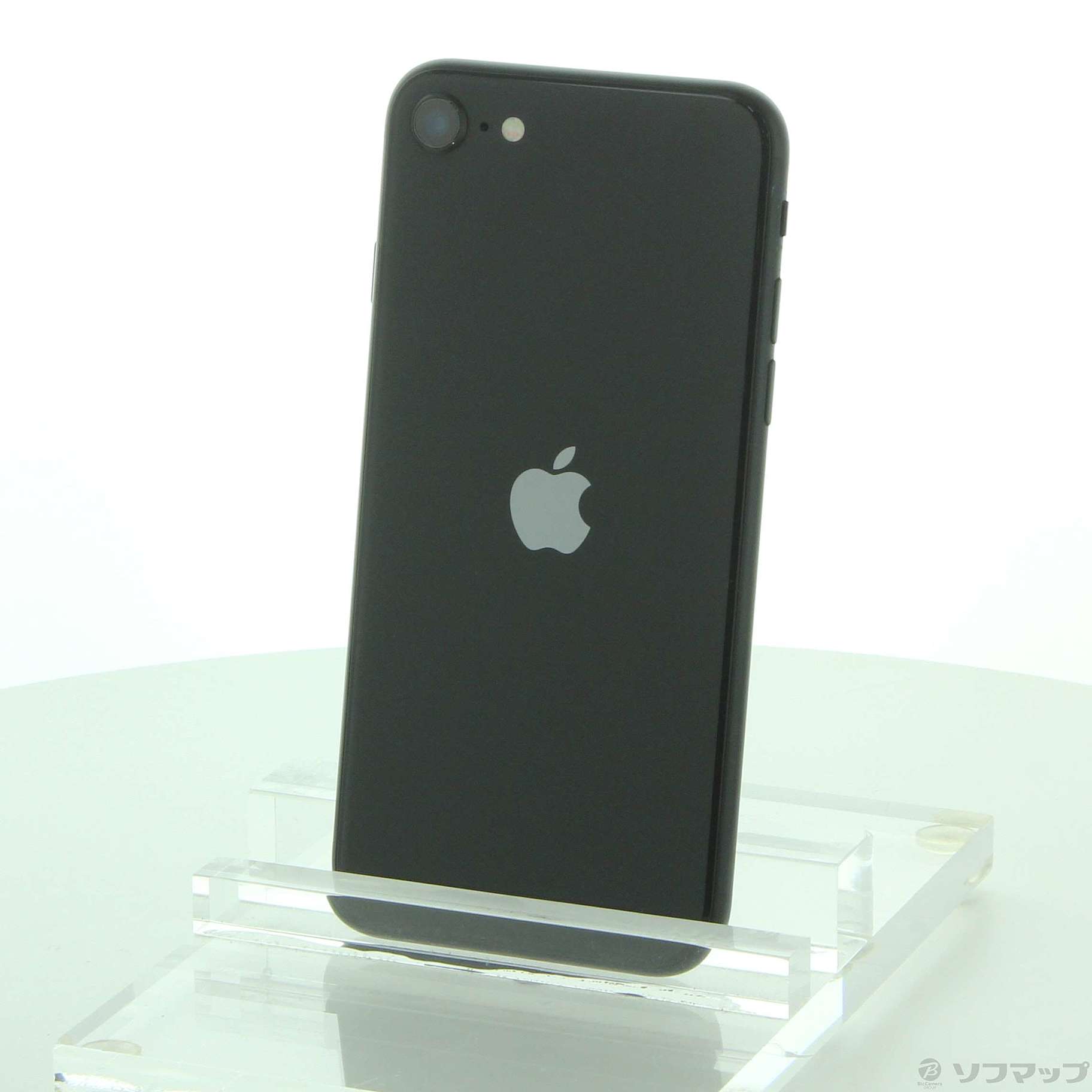 中古】iPhone SE 第2世代 64GB ブラック MHGP3J／A SIMフリー [2133058441797] -  リコレ！|ビックカメラグループ ソフマップの中古通販サイト