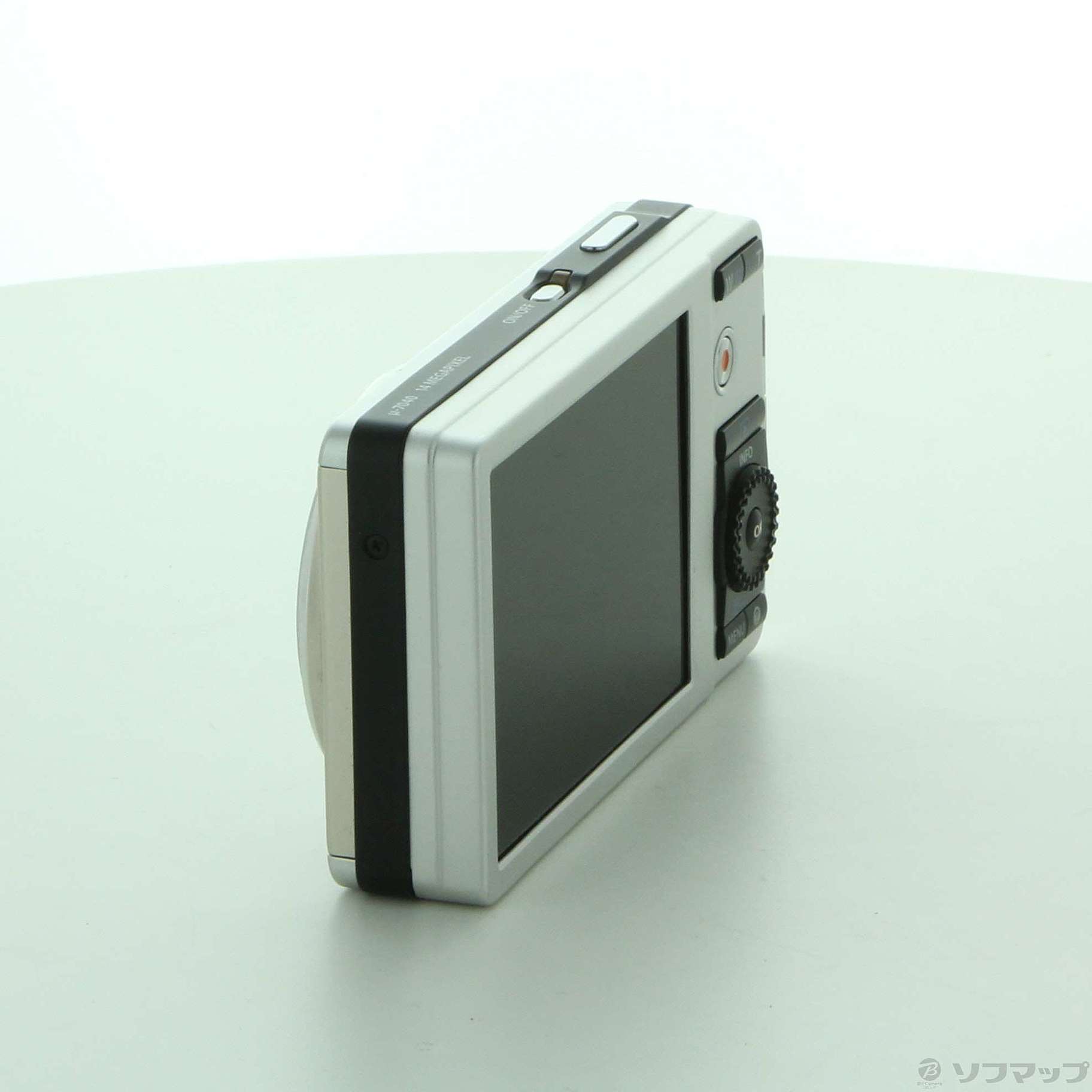 0225 オリンパス OLYMPUS μ-7040 オリンパス ニュースリリース： 撮る