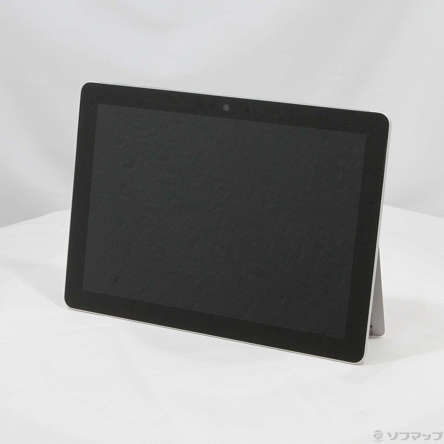 中古】Surface Go 〔Pentium 4415Y／8GB／SSD128GB〕 MCZ-00014