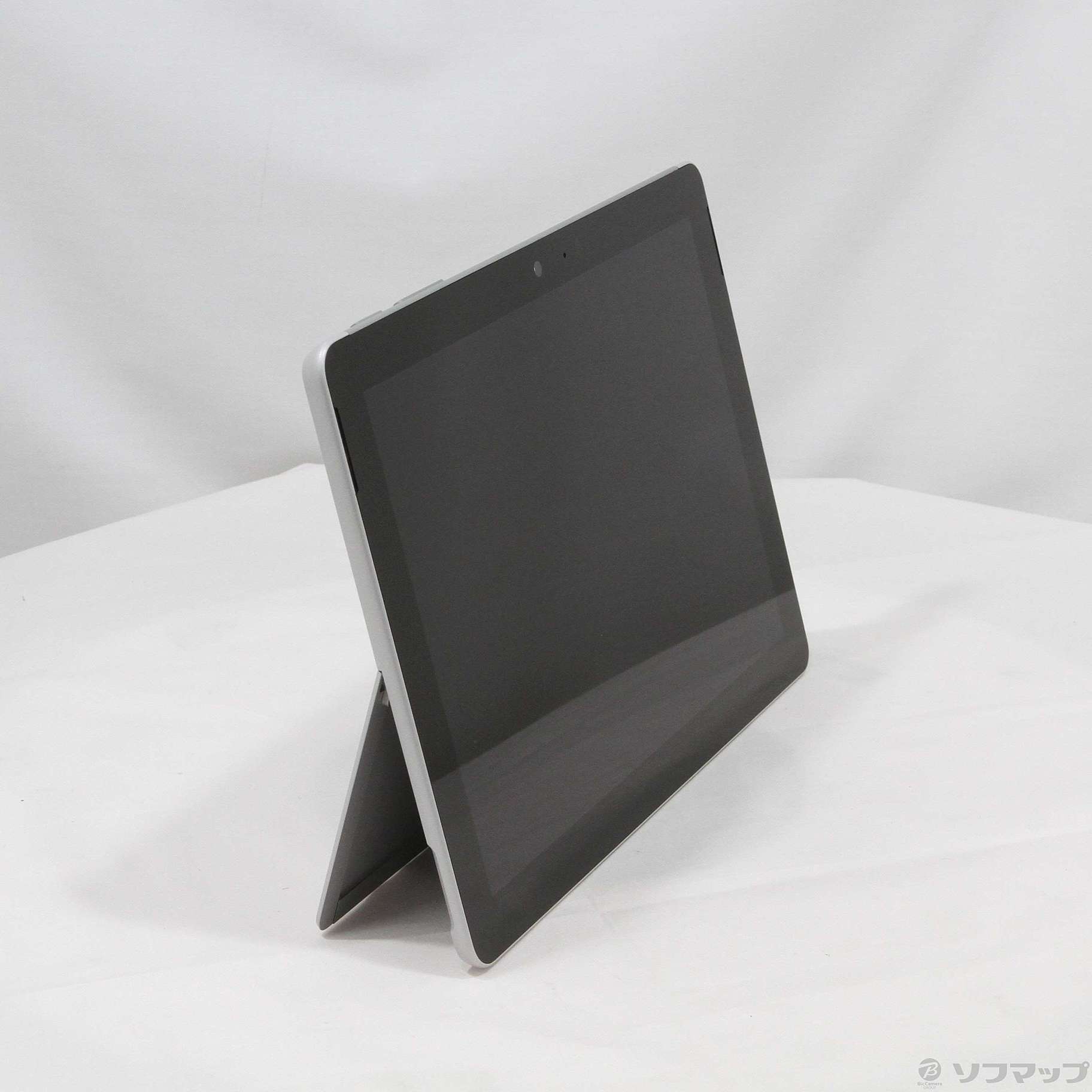 中古】Surface Go 〔Pentium 4415Y／8GB／SSD128GB〕 MCZ-00014