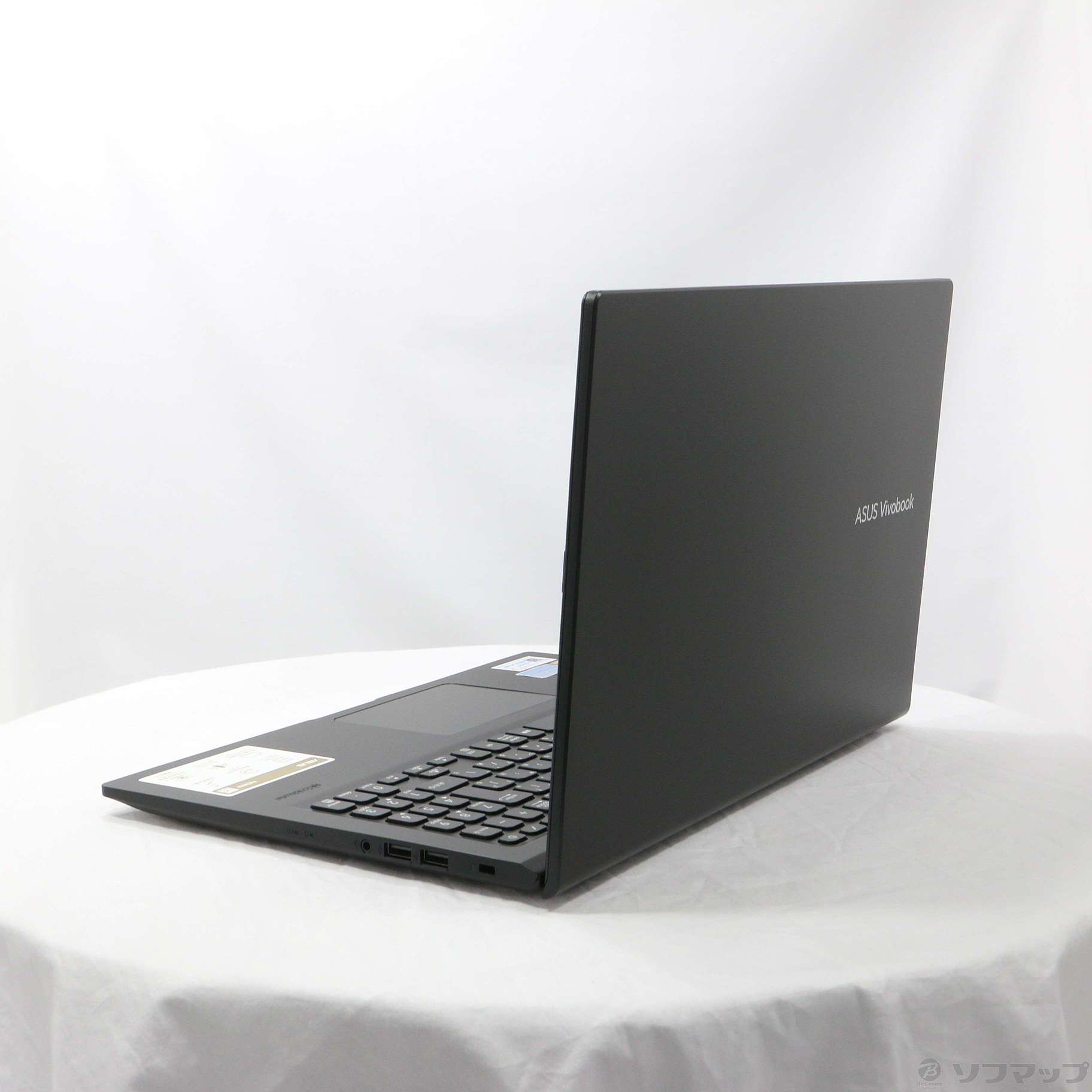 中古】VivoBook 15 X1500EA-BQi7161RAW [2133058447201] - リコレ 