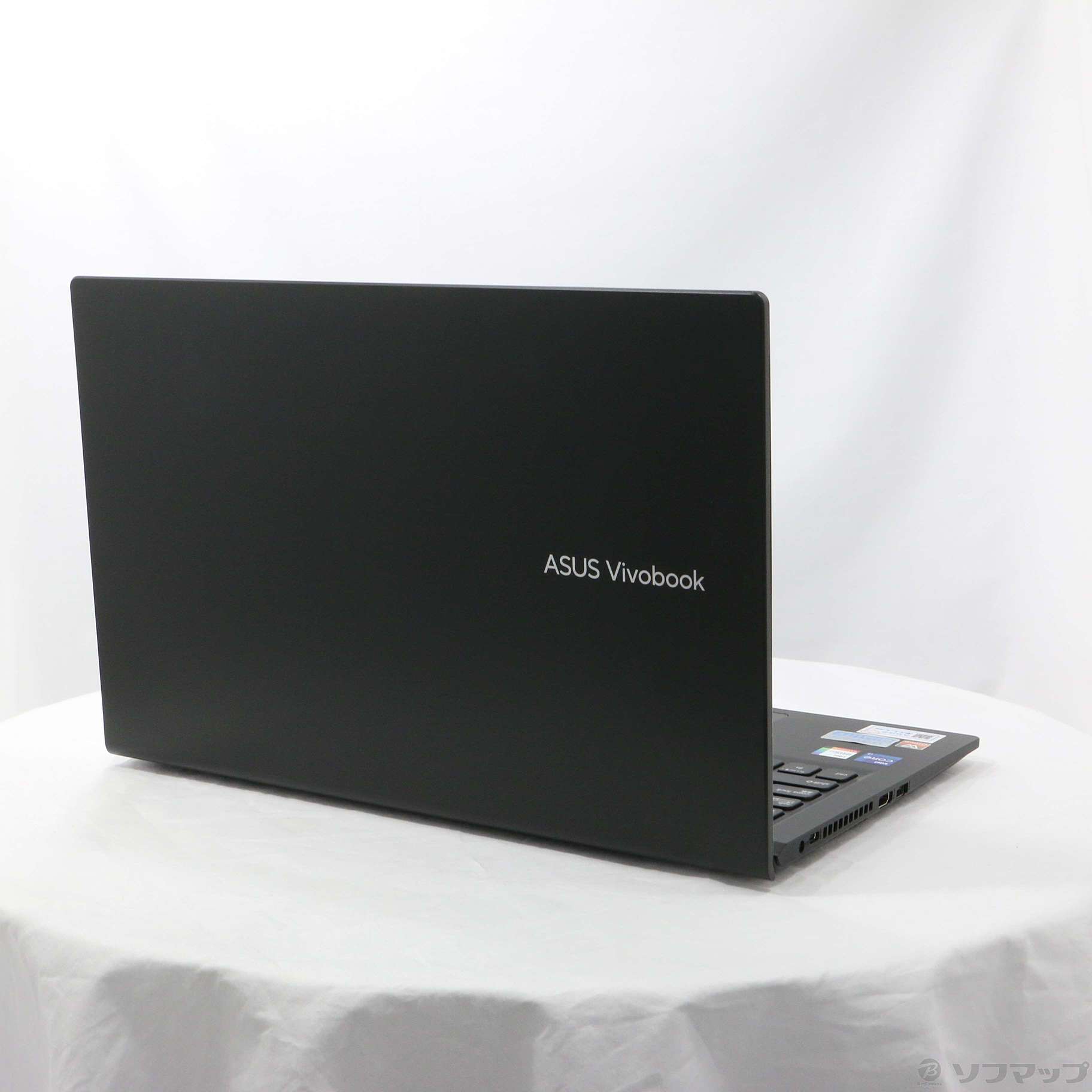 中古】VivoBook 15 X1500EA-BQi7161RAW [2133058447201] - リコレ 