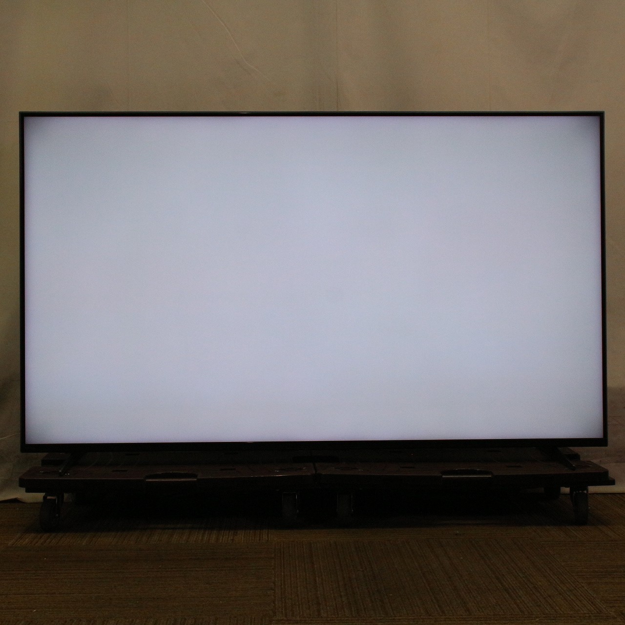 中古】〔展示品〕 液晶テレビ BRAVIA(ブラビア) XRJ-55X90K ［55V型