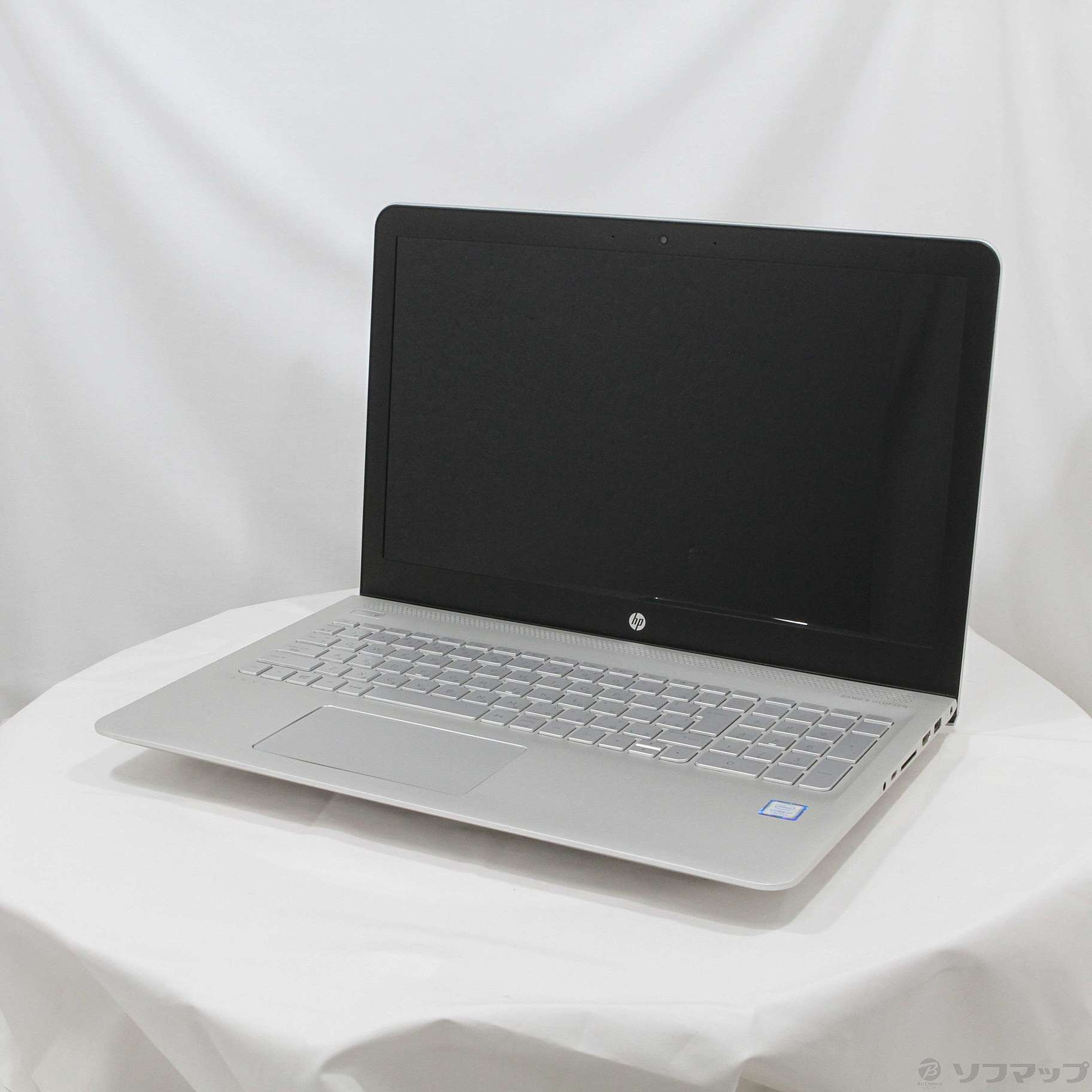 Windowsノート本体 HP ENVY Notebook 15-as134TU 1AD89PA#ABJ 中古】HP ENVY 15-as134TU 1AD89PA#ABJ 〔Windows 10〕 [2133058452809