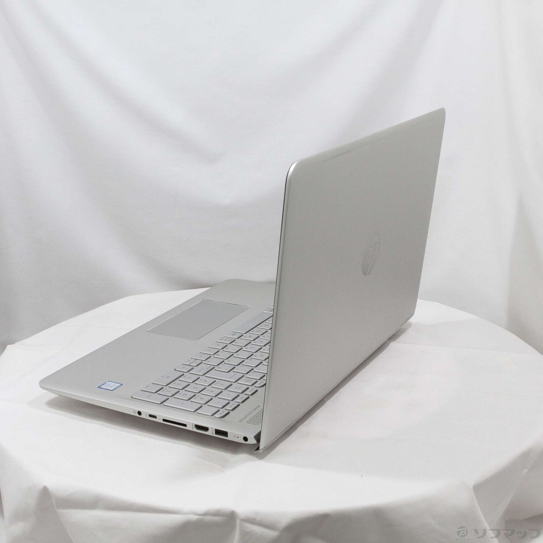 中古】HP ENVY 15-as134TU 1AD89PA#ABJ 〔Windows 10〕 [2133058452809