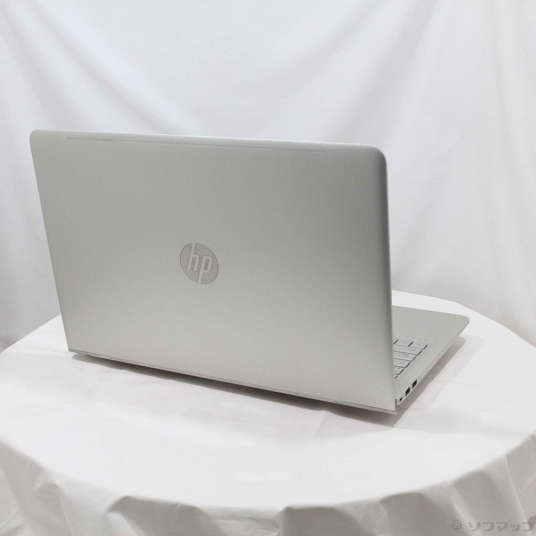 ジャンク品〕 HP ENVY 15-as134TU 1AD89PA#ABJ｜の通販は