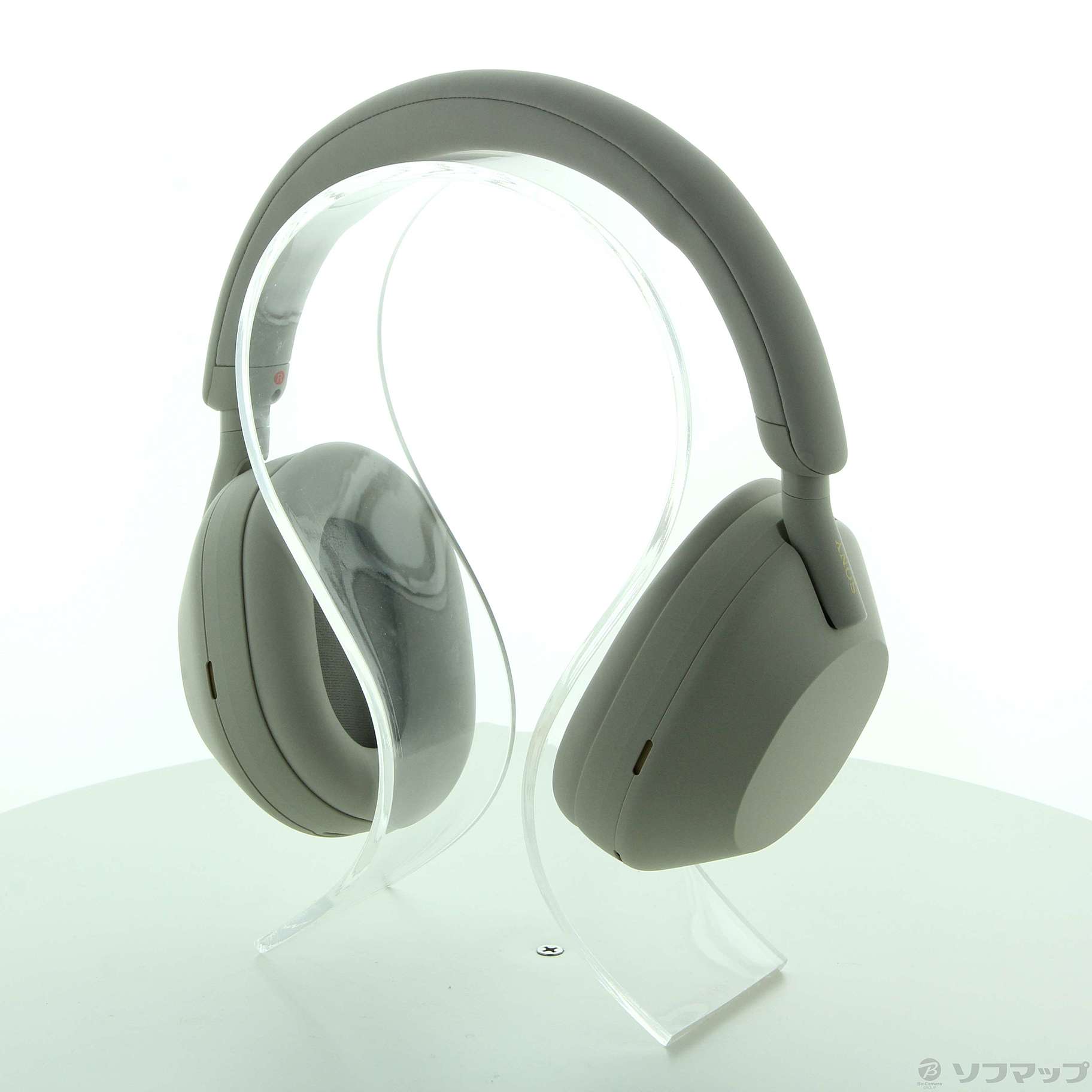 中古】WH-1000XM5 S プラチナシルバー [2133058452861] - リコレ