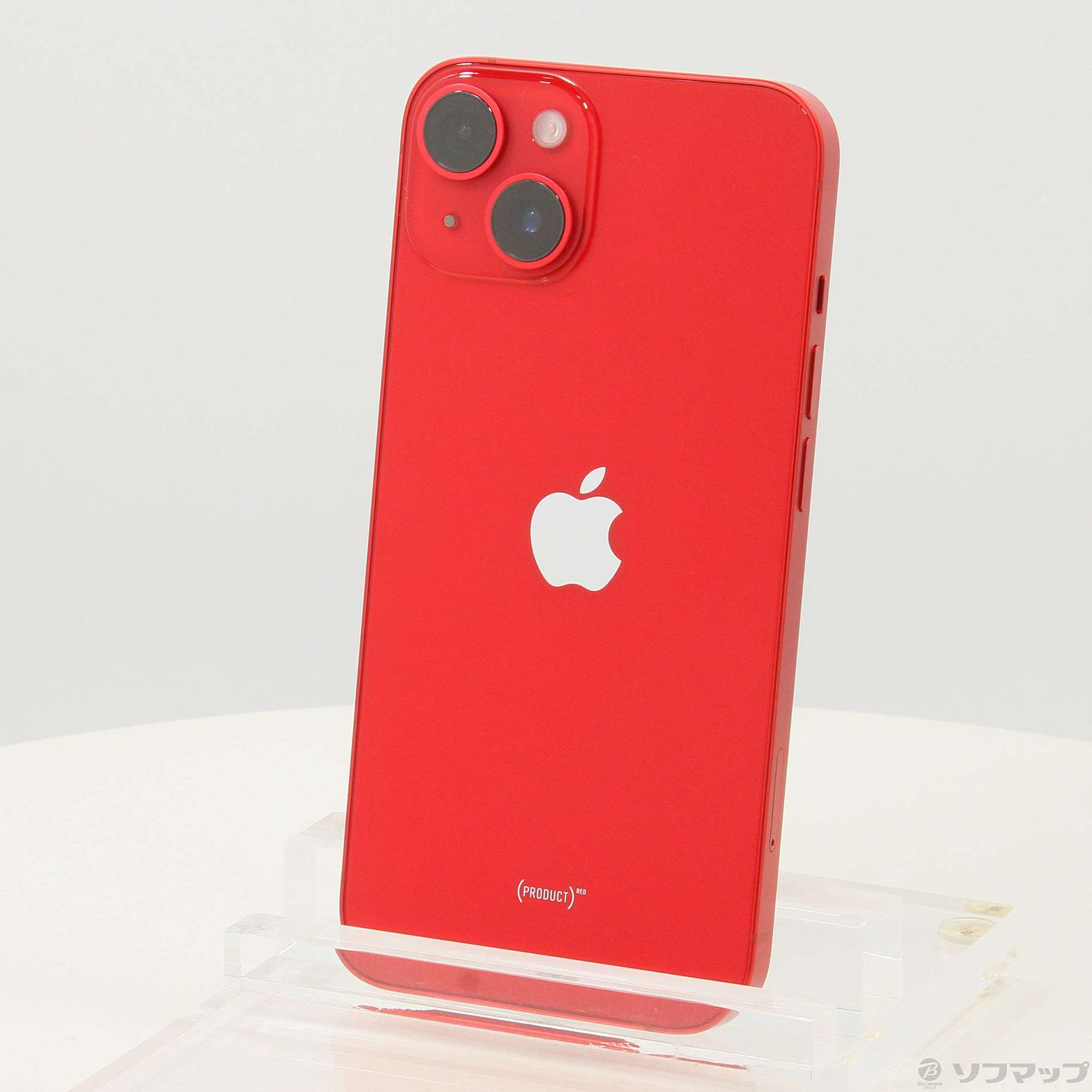 SIMフリー iPhone14 128GB プロダクトレッド [(PRODUCT)RED] 未開封品 MPV93J/A A2881 Apple