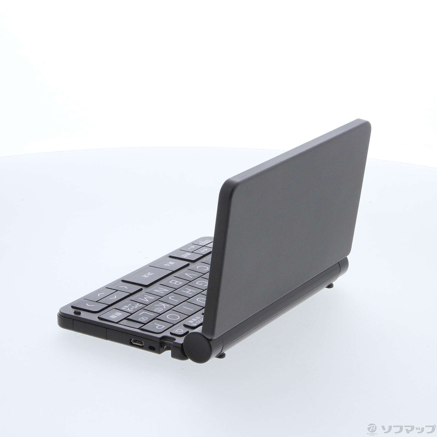中古】EX-word XD-SX4900BK [2133058455732] - リコレ！|ビックカメラ 