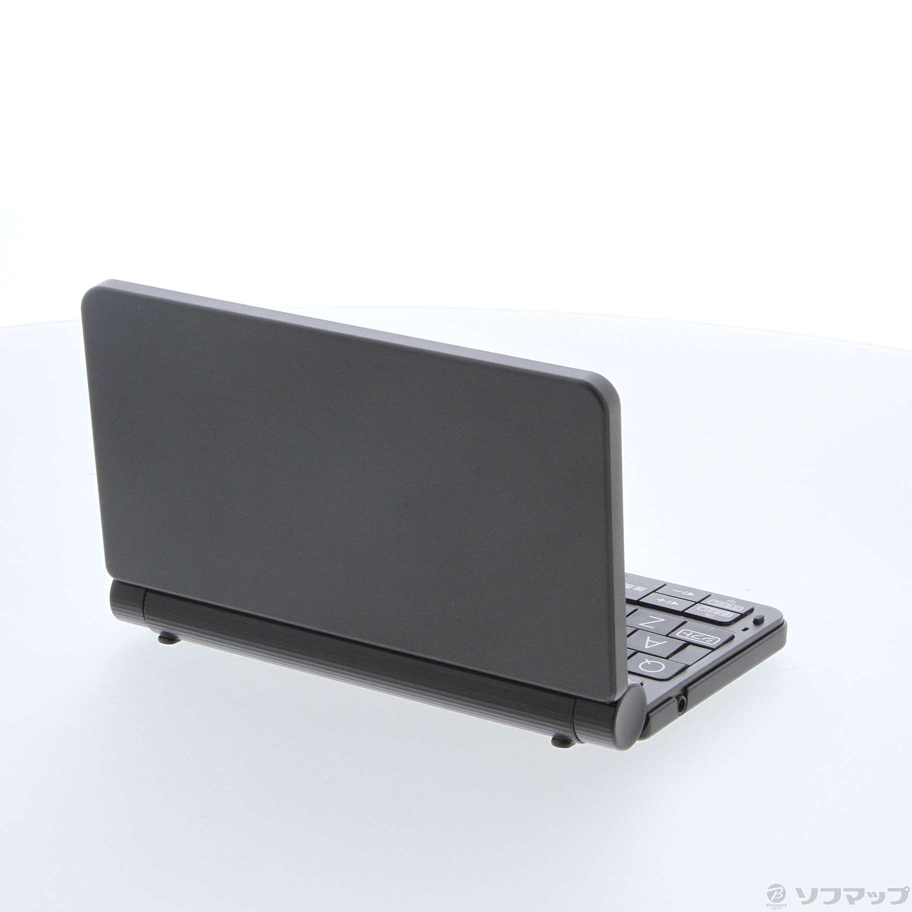 中古】EX-word XD-SX4900BK [2133058455732] - リコレ！|ビックカメラ 