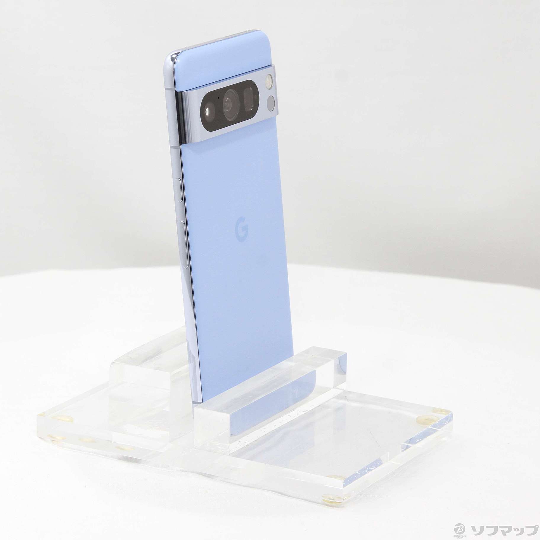 中古】Google Pixel 8 Pro 256GB ベイ GE9DP SIMフリー [2133058455992 