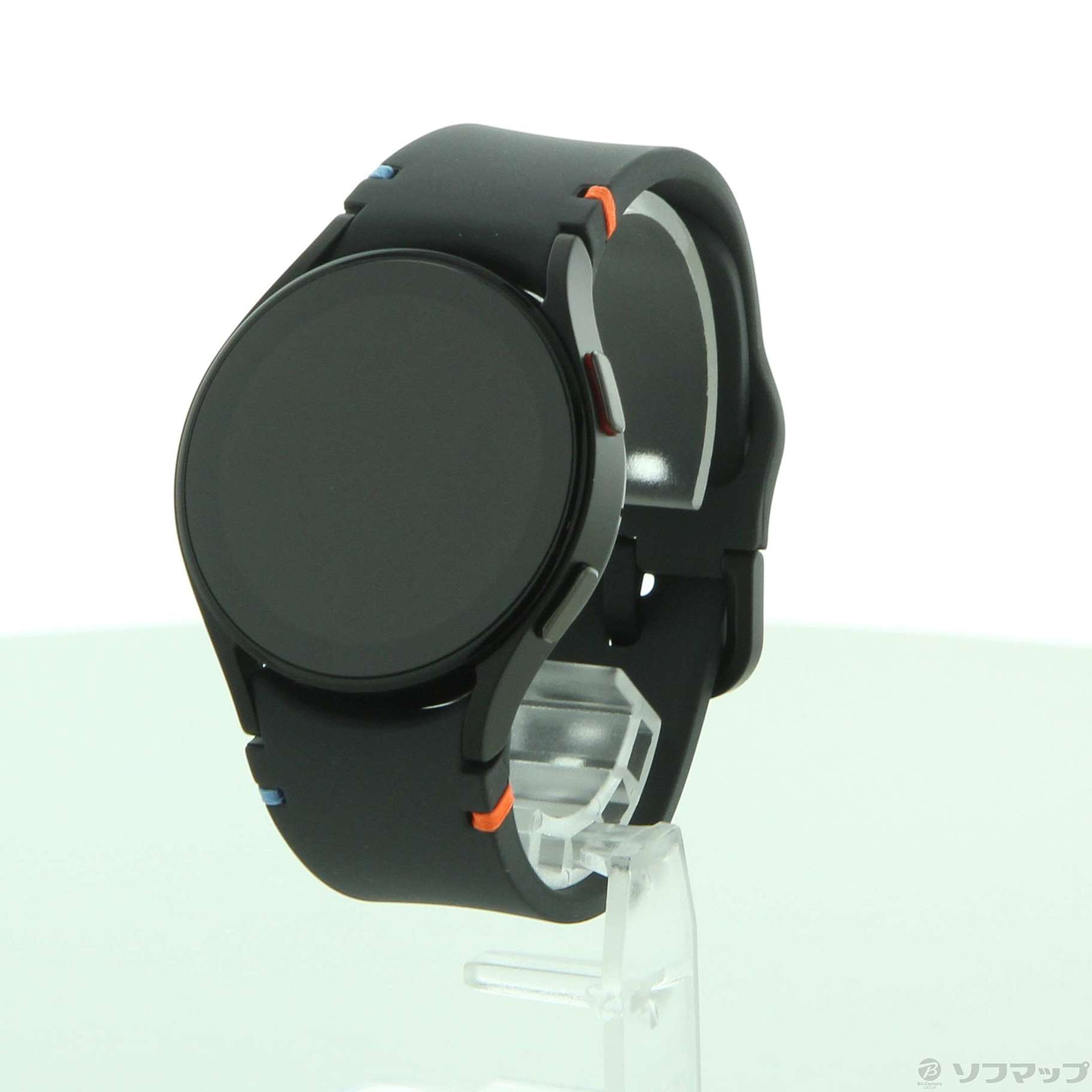 中古】Galaxy Watch FE 40mm ブラック SM-R861NZKAXJP [2133058456029] -  リコレ！|ビックカメラグループ ソフマップの中古通販サイト - 業務用卸値