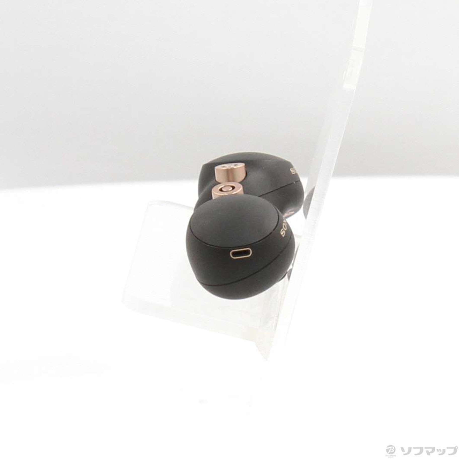ジャンク SONY WF-1000XM4 WF-1000XM4 ヘッドホン・イヤホン