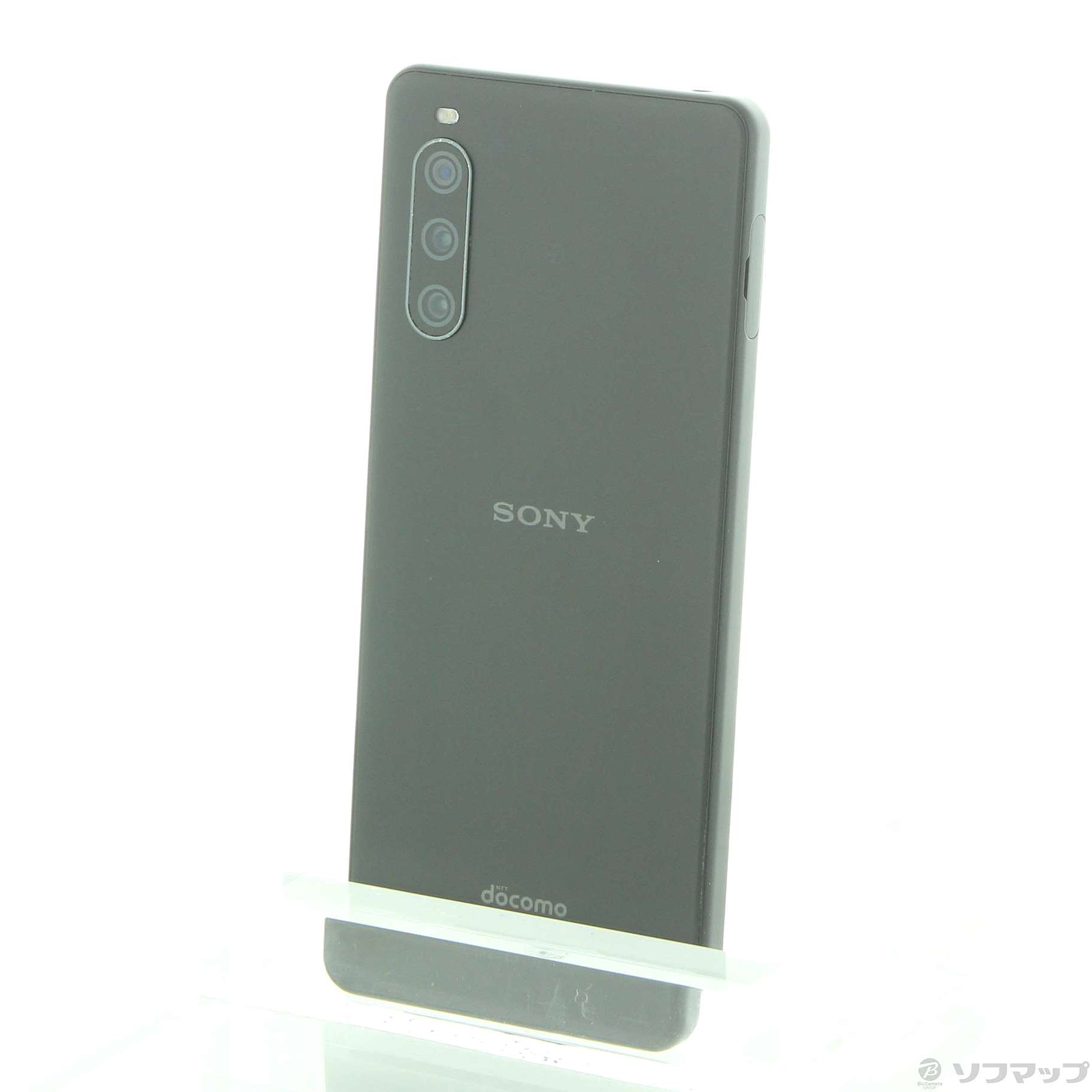 中古】Xperia 10 IV 128GB ブラック SO-52C docomo SIMフリー [2133058457972] -  リコレ！|ビックカメラグループ ソフマップの中古通販サイト