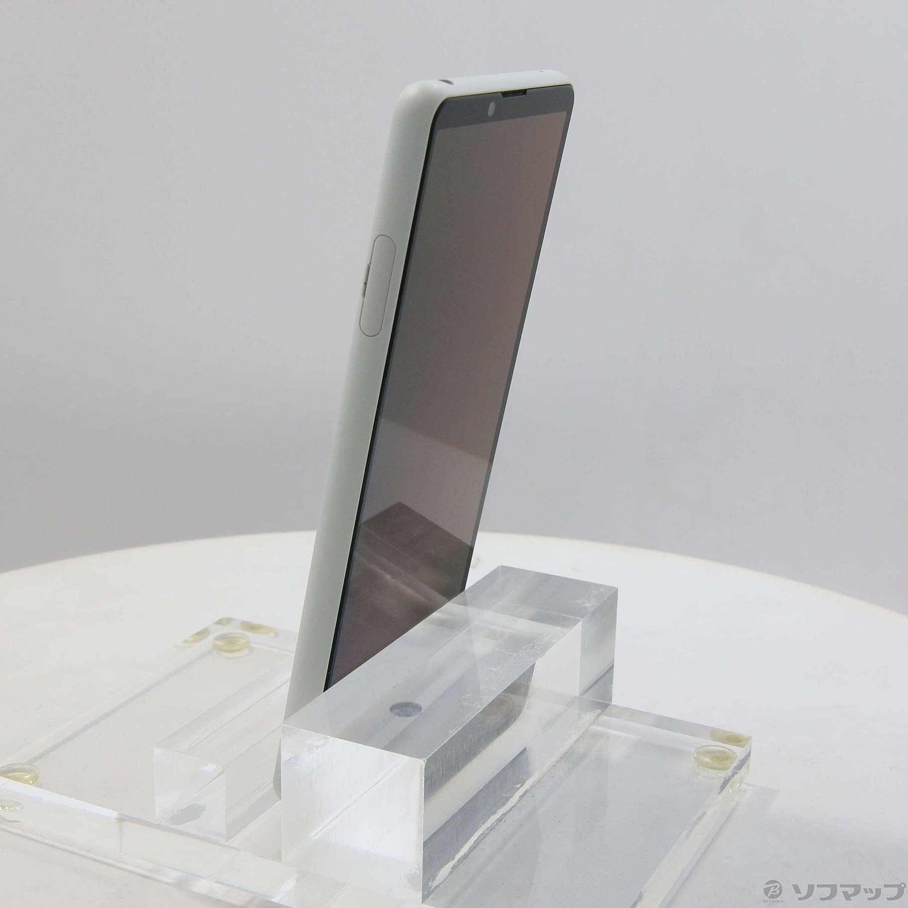 中古】Xperia 10 III 128GB ホワイト SO-52B docomoロック解除SIMフリー [2133058458276] -  リコレ！|ビックカメラグループ ソフマップの中古通販サイト