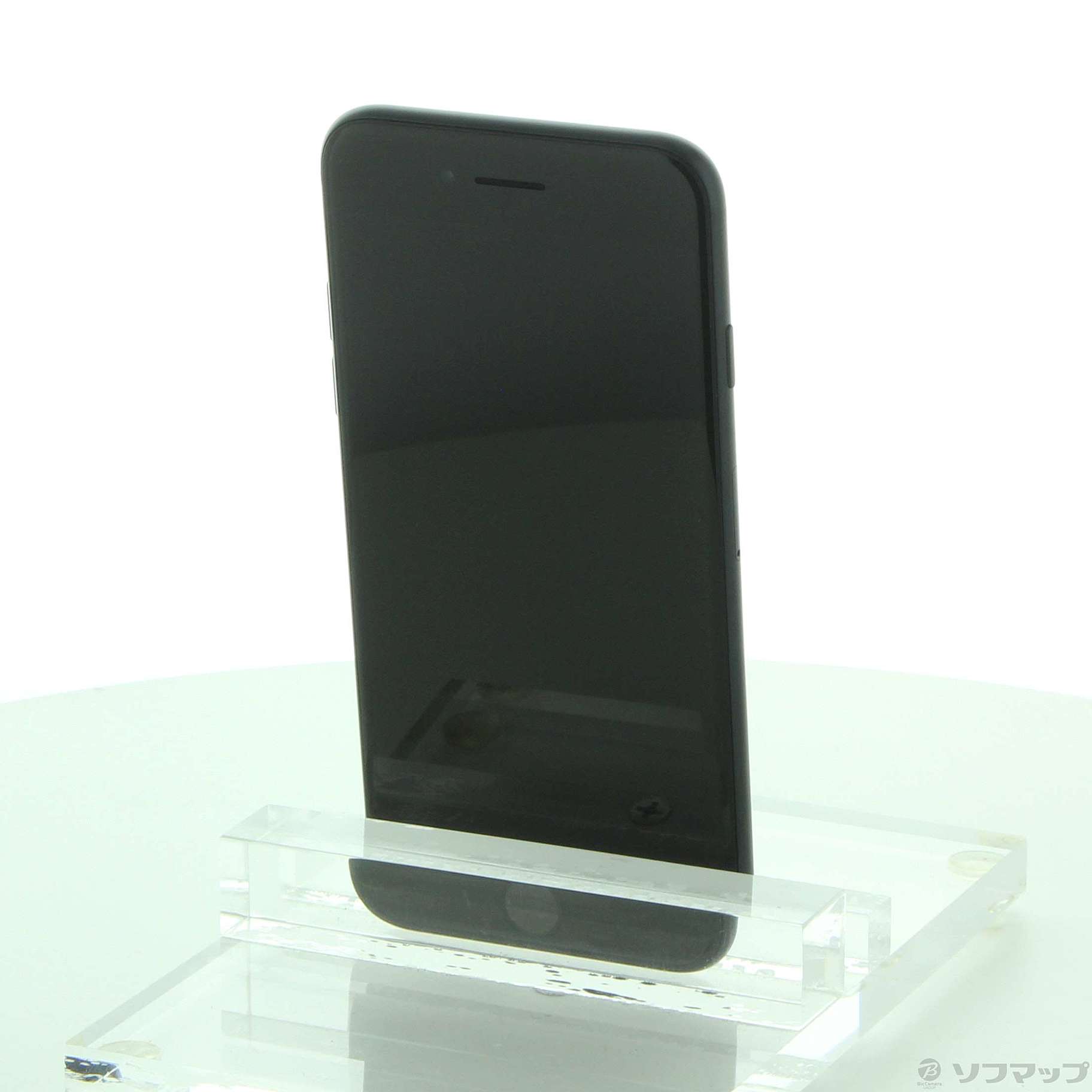 中古】iPhone SE 第3世代 128GB ミッドナイト MMYF3J／A SIMフリー [2133058459785] -  リコレ！|ビックカメラグループ ソフマップの中古通販サイト