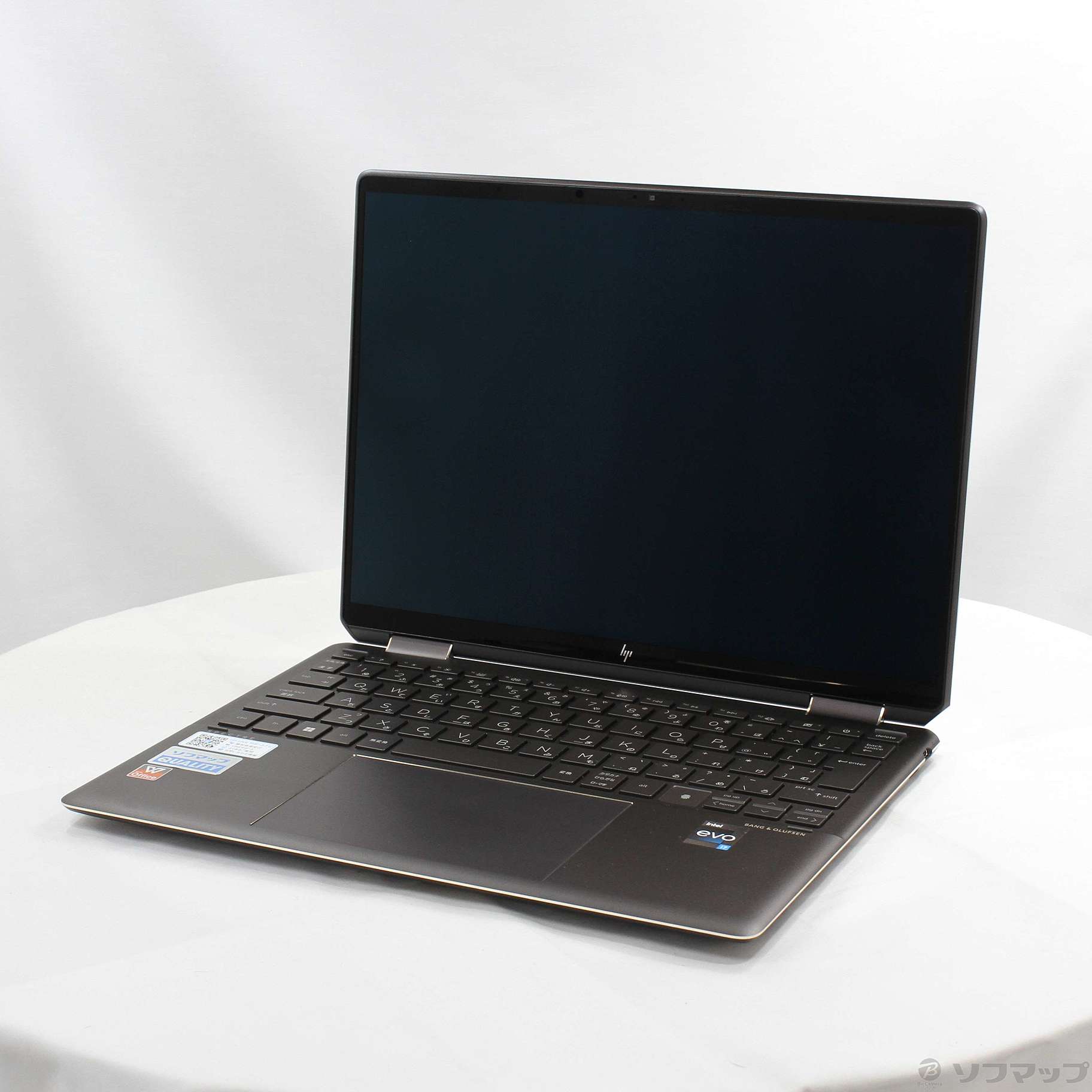 中古】HP Spectre x360 14-ef0014TU 6F9A6PA#ABJ [2133058461542
