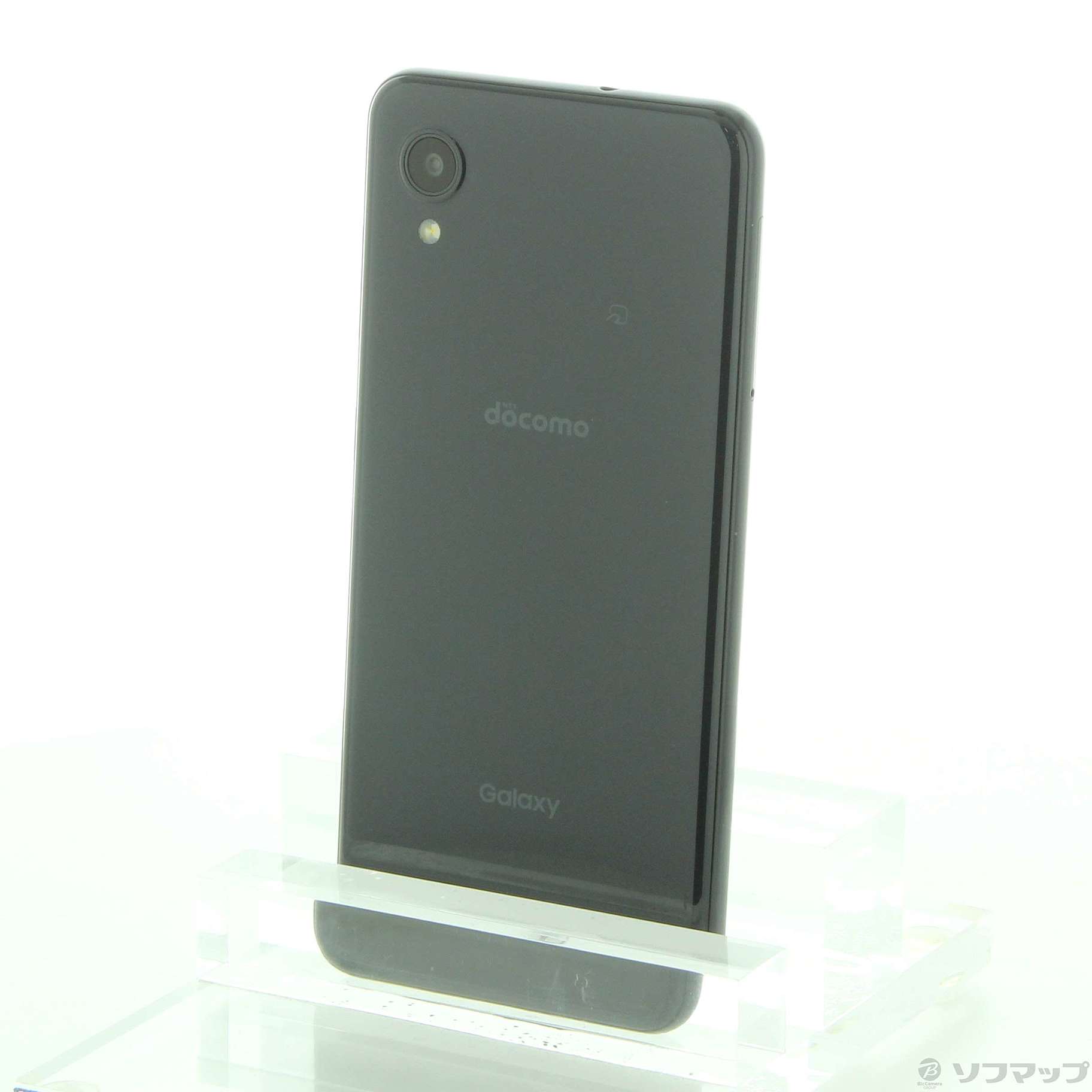 中古】Galaxy A22 5G 64GB ブラック SC-56B docomo SIMフリー [2133058461856] -  リコレ！|ビックカメラグループ ソフマップの中古通販サイト - NEW人気