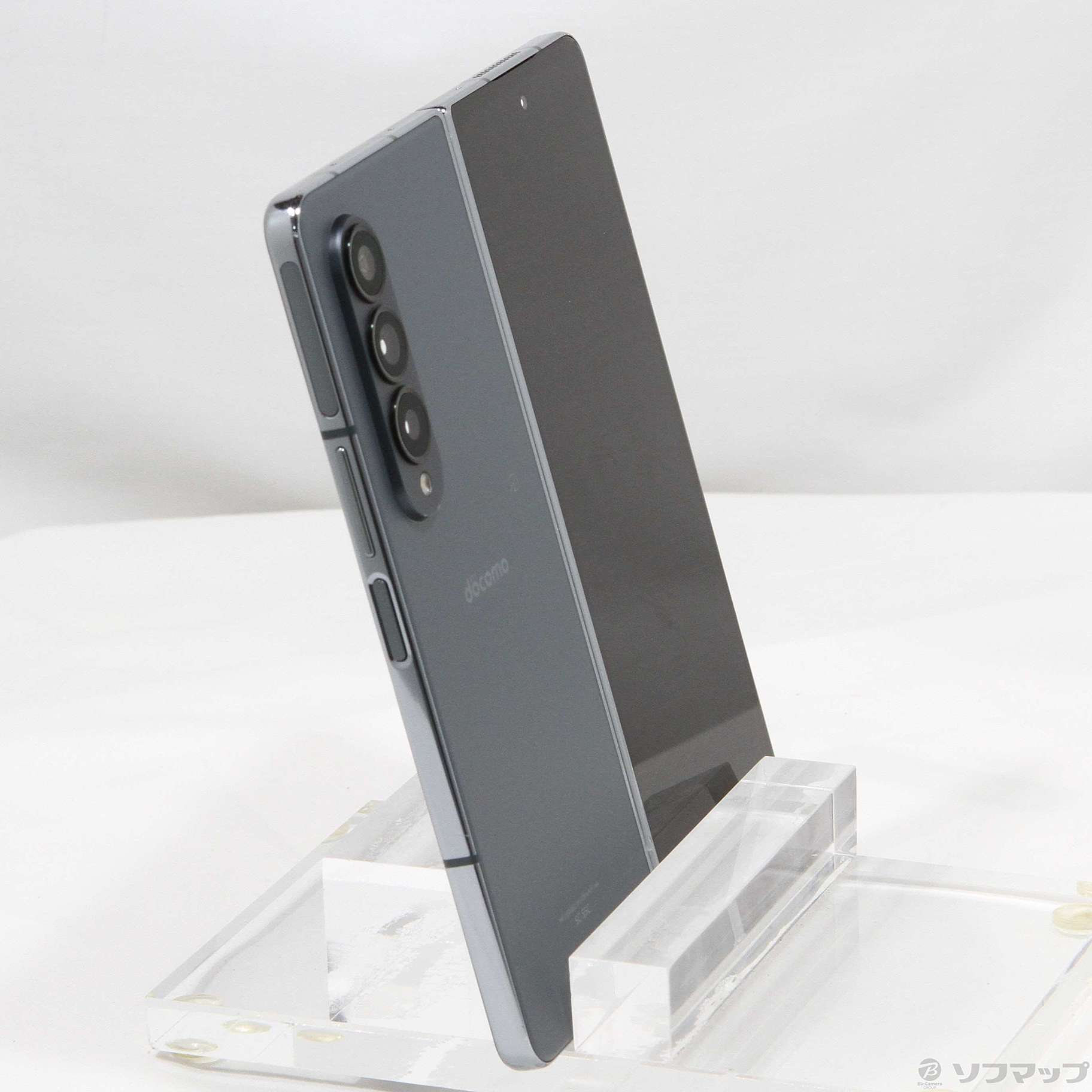 docomo Galaxy Z Fold 4 グレー 本体　256gb docomo galaxy Z fold4 グレー 256GB docomo galaxy Z fold4 グレー