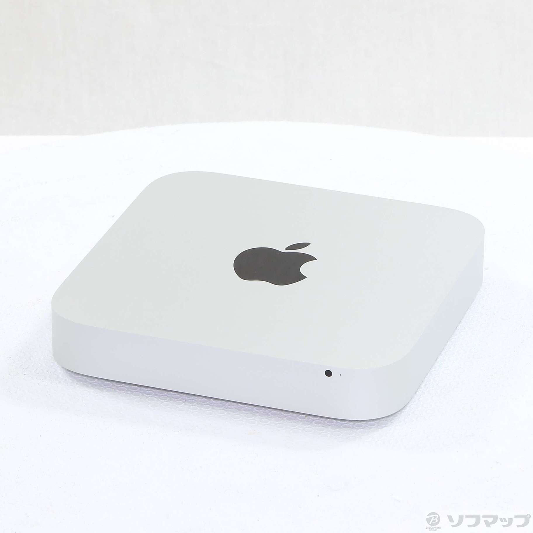 Mac mini Late 2012 MD388J／A Core_i7 2.6GHz 16GB SSD128GB／HDD1TB 〔10.15  Catalina〕