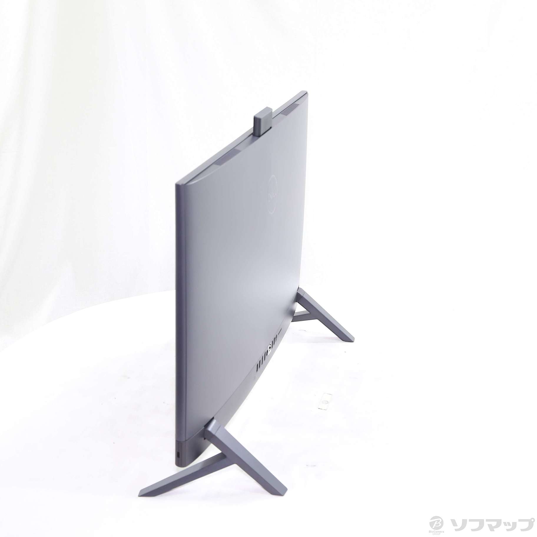 中古】〔展示品〕 Inspiron 27 7720 AI779T-DNHBBC ダークシャドウ