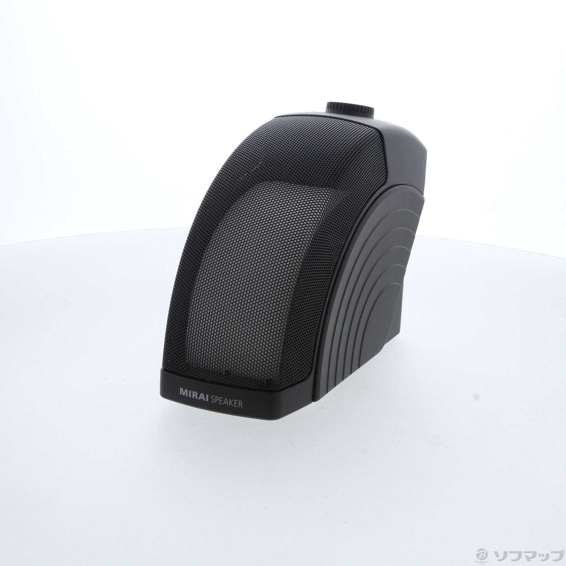 〔展示品〕 ミライスピーカー ホーム MIRAI SPEAKER SF-MIRAIS5