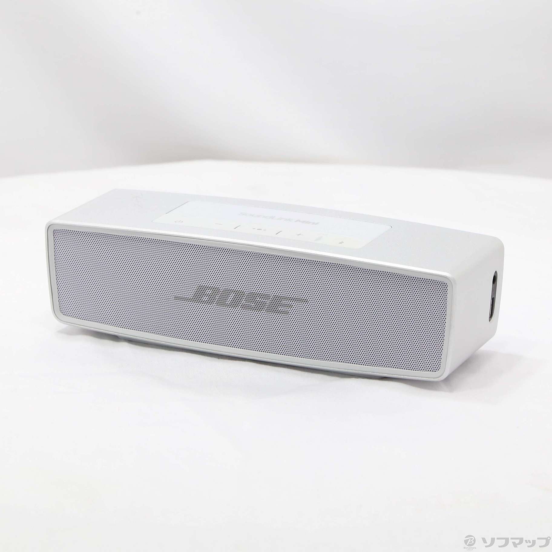 中古】SoundLink Mini Bluetooth speaker II Special Edition ラックス 