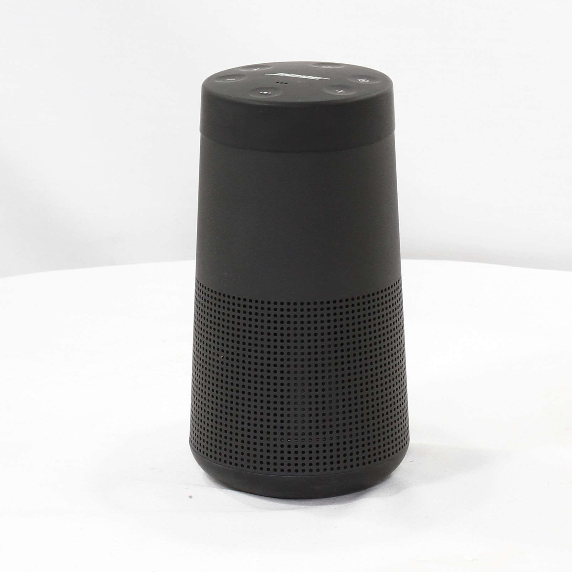 中古】〔展示品〕 Bose SoundLink Revolve II トリプルブラック