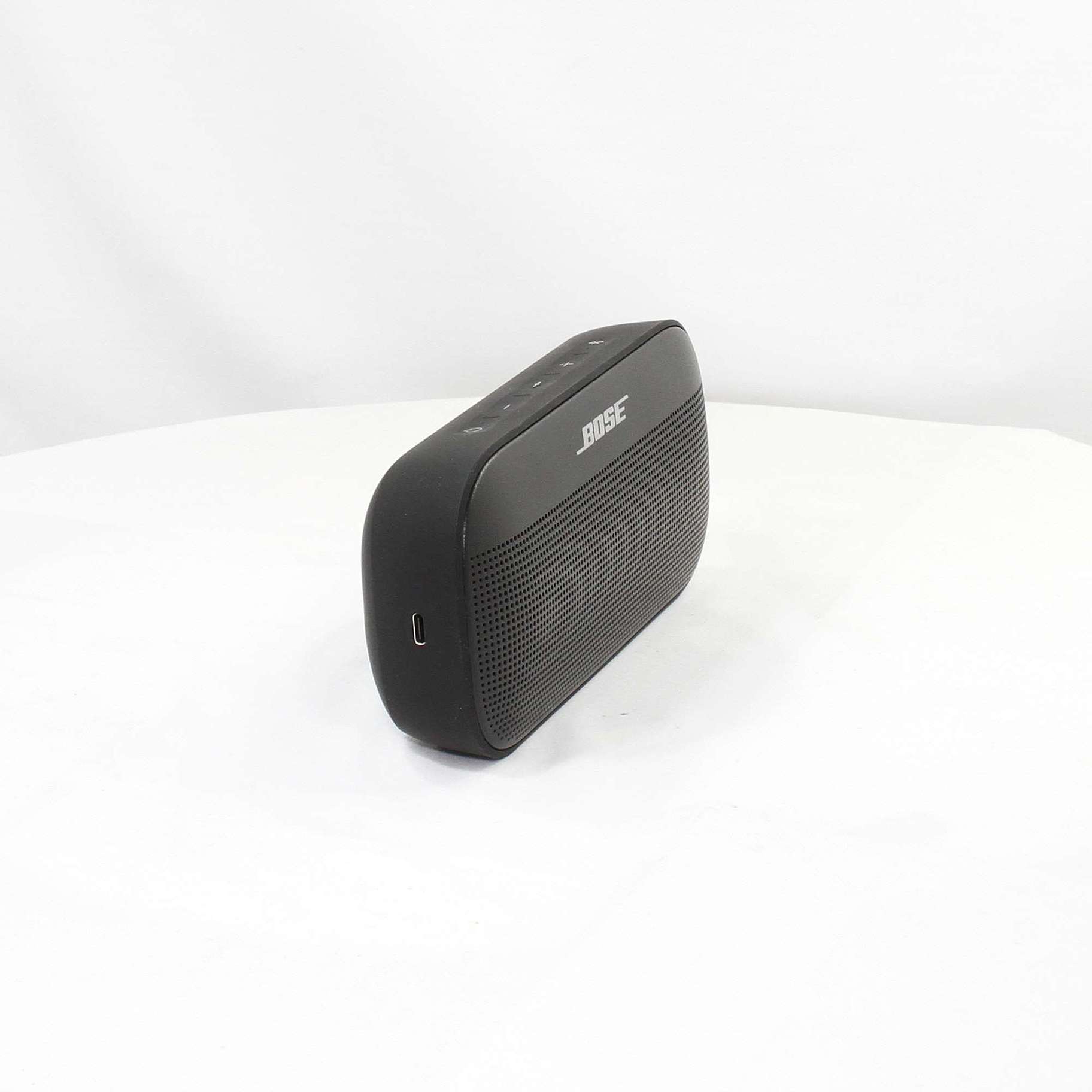 中古】〔展示品〕 SoundLink Flex Bluetooth speaker ブラック