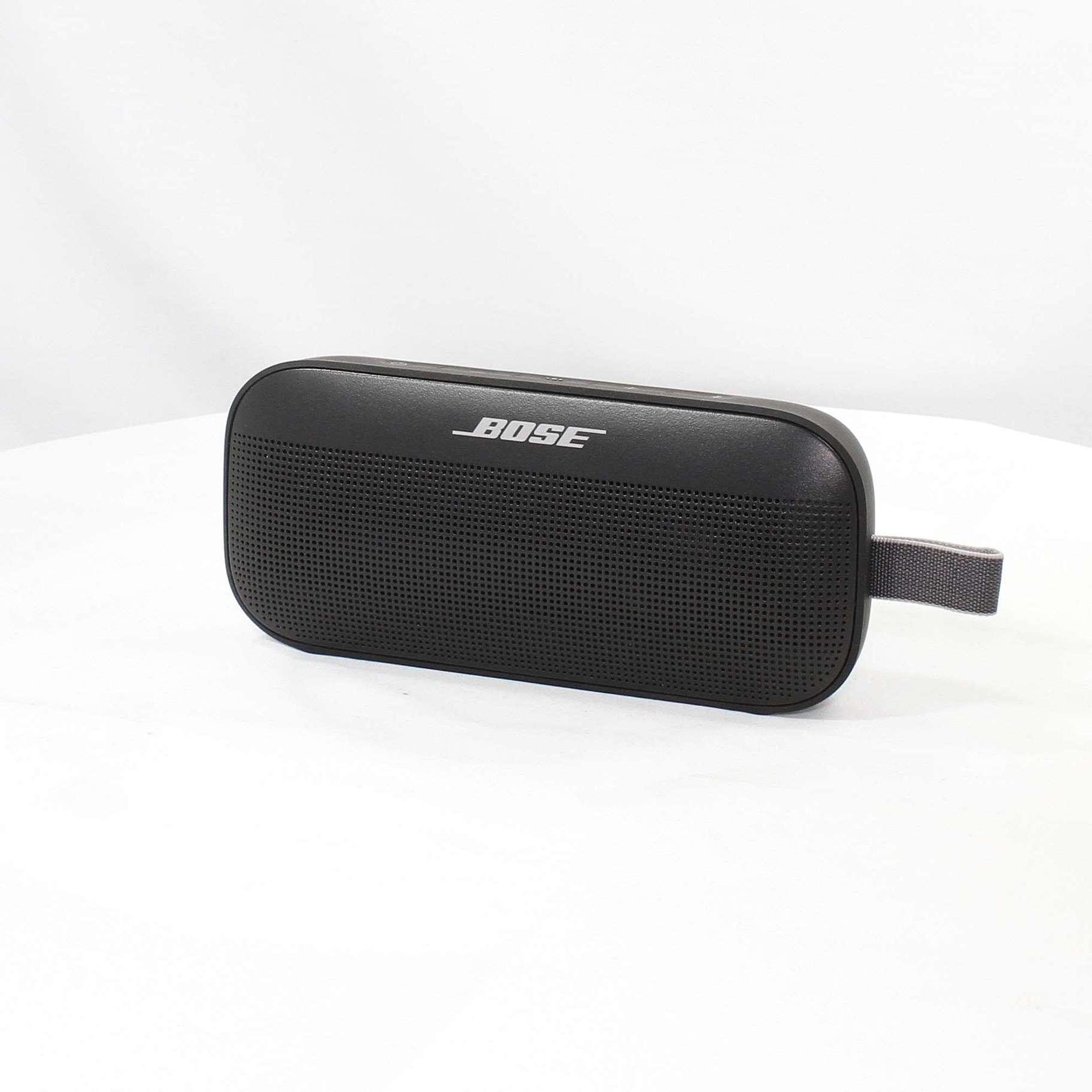 中古】〔展示品〕 SoundLink Flex Bluetooth speaker ブラック 