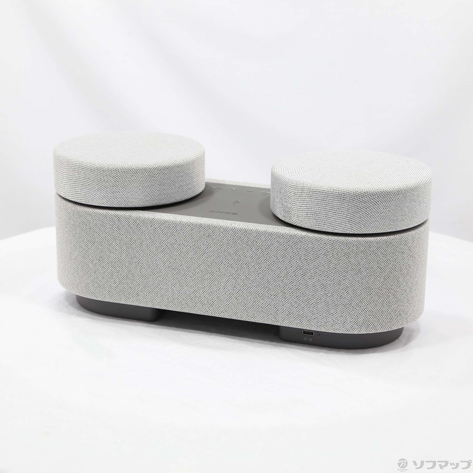 美品】SONY ポータブルシアターシステム HT-AX7（中古】〔展示品〕 HT