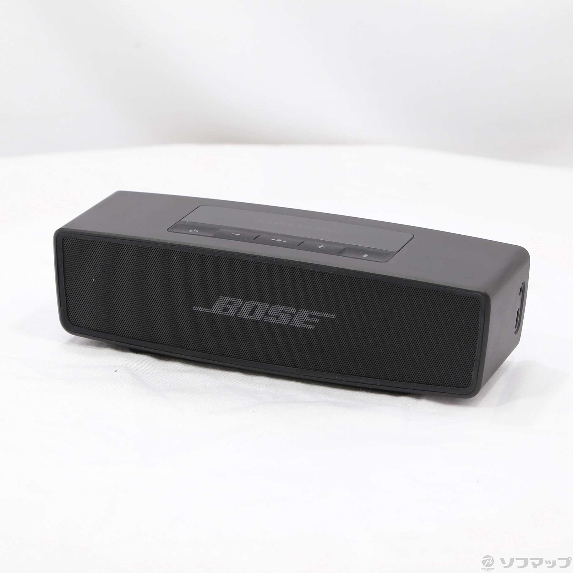 中古】〔展示品〕 SoundLink Mini Bluetooth speaker II Special 