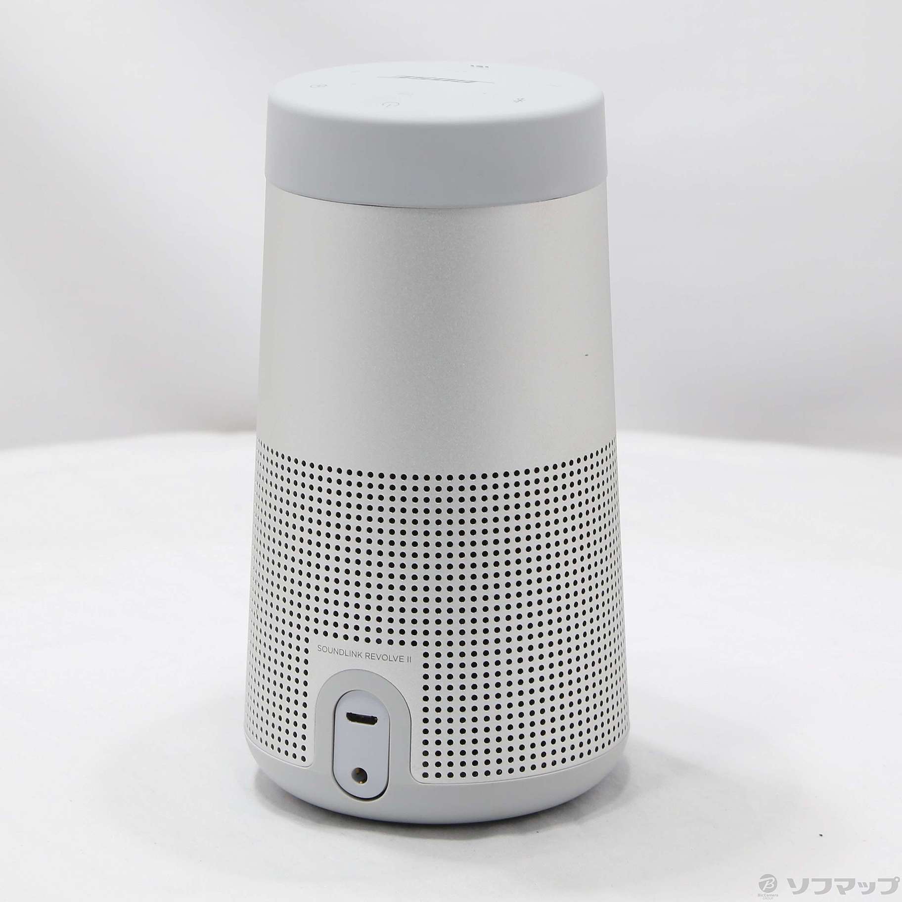 ボーズ BOSE Soundlink Revolve（中古】SoundLink Revolve II