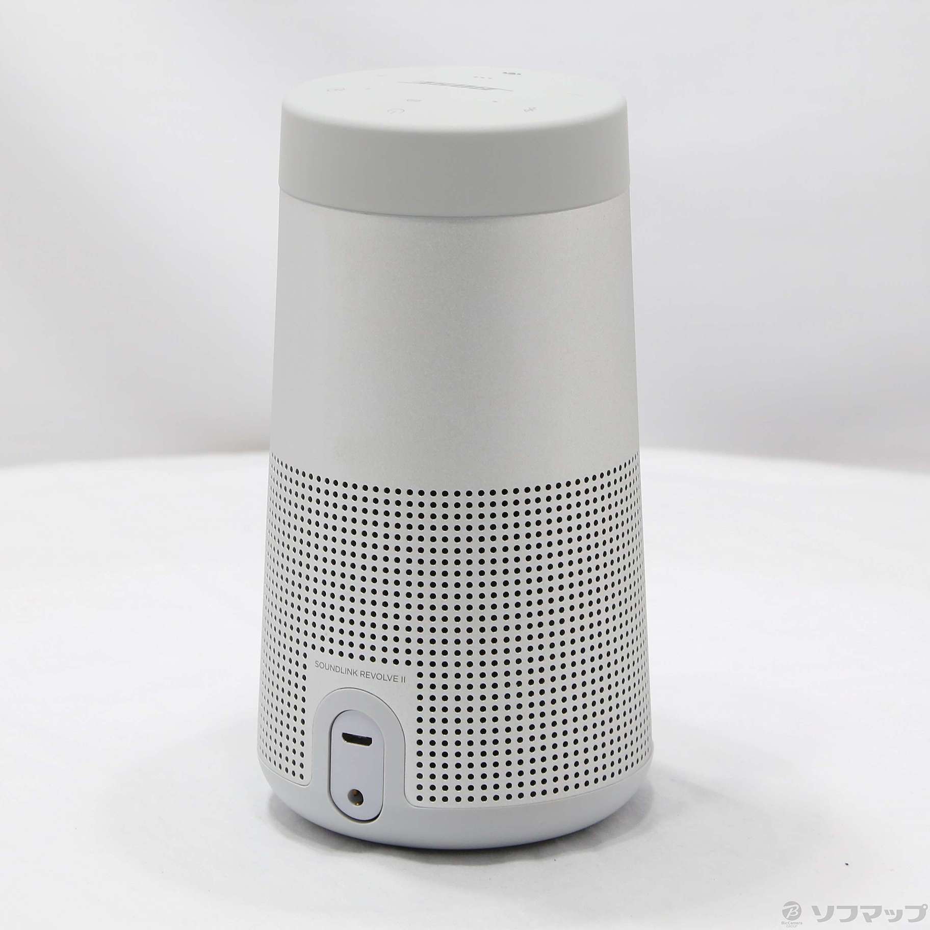 bose soundlink revolve 中古品 Bose sound link revolve 中古