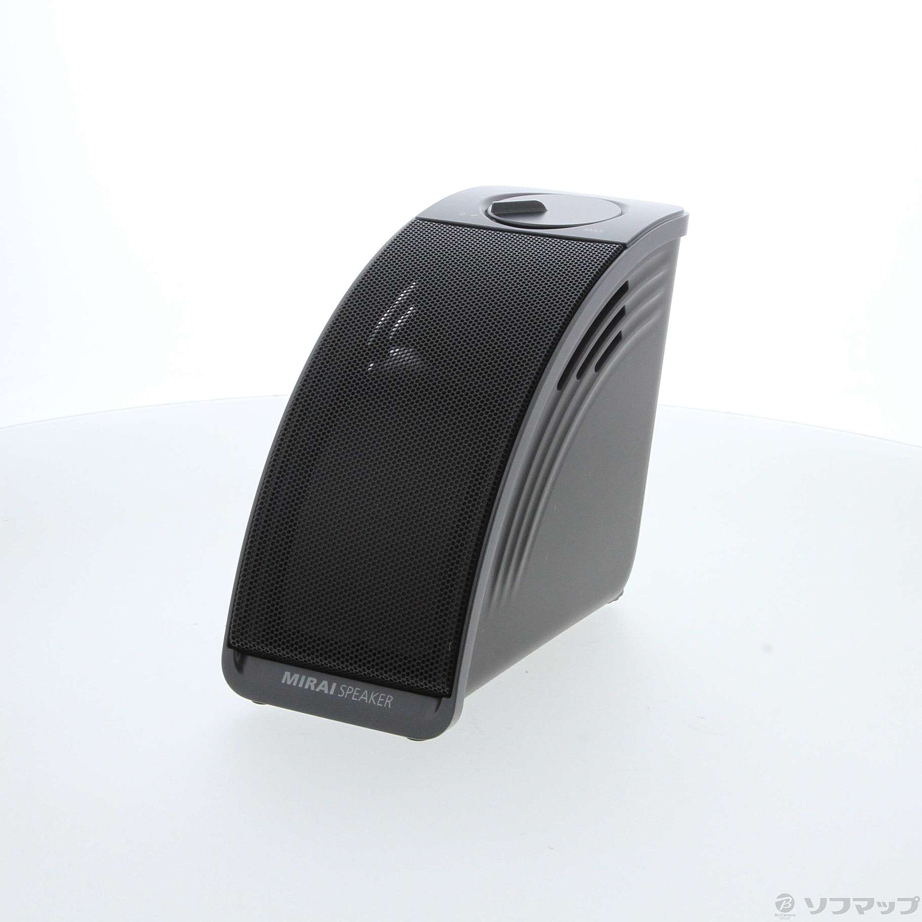 ミライスピーカー ミニ SF-MIRAIS7 2024年モデル 中古・美品 美品/中古 MIRAI ミライスピーカーミニ2024年モデルSF-MIRAIS7