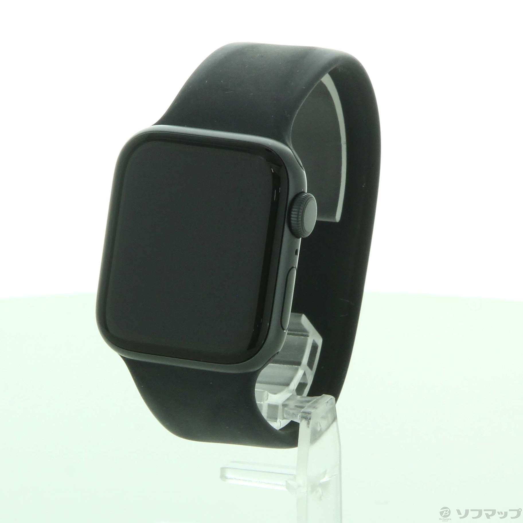 中古品〕 Apple Watch Series 6 GPS 40mm スペースグレイ 中古品〕 Apple Watch Series 6 GPS 40mm スペースグレイ