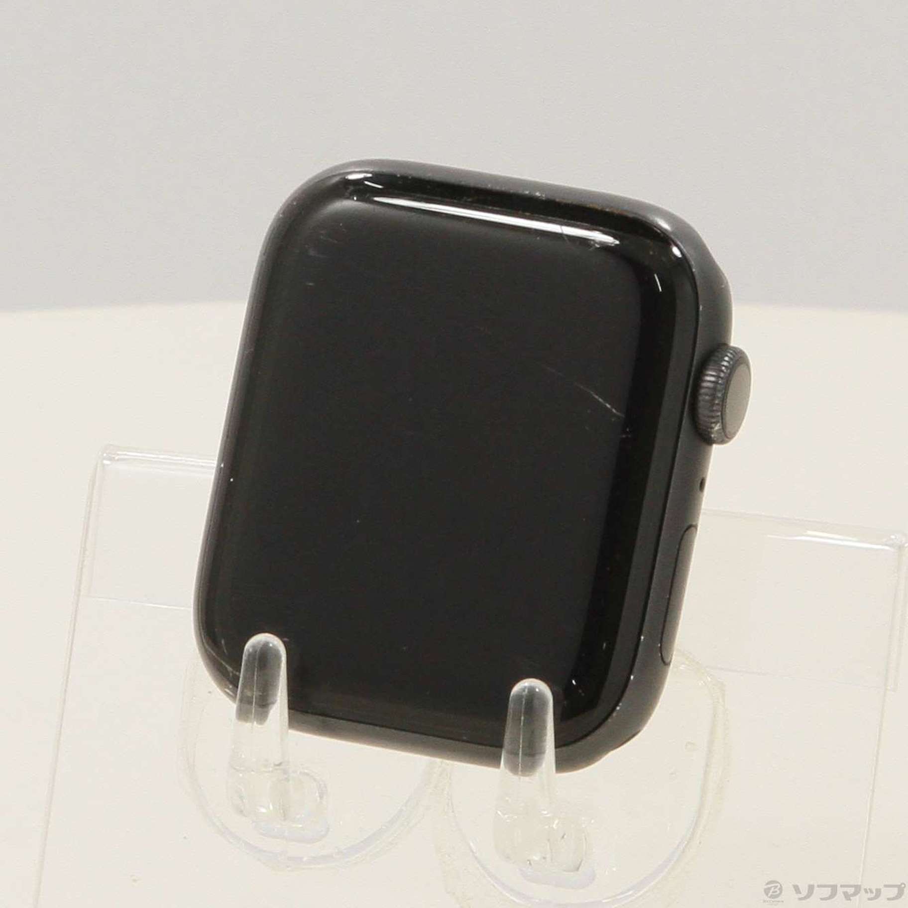 中古】Apple Watch Series 6 GPS 44mm スペースグレイアルミニウムケース バンド無し [2133058468169] -  リコレ！|ビックカメラグループ ソフマップの中古通販サイト