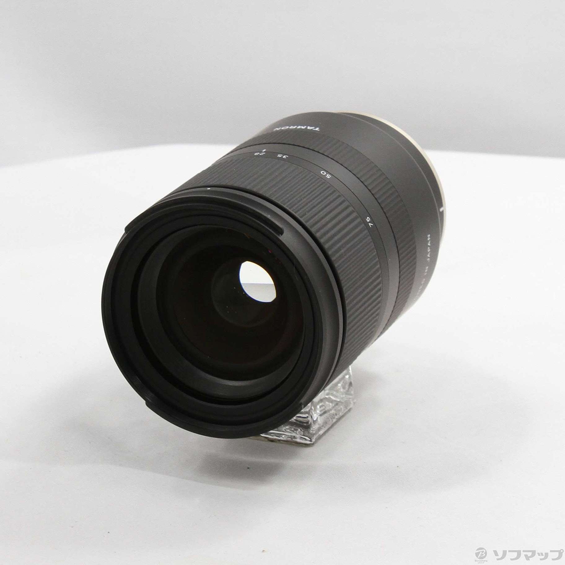 中古】28-75mm F／2.8 Di III RXD ソニーEマウント用 [2133058469593  