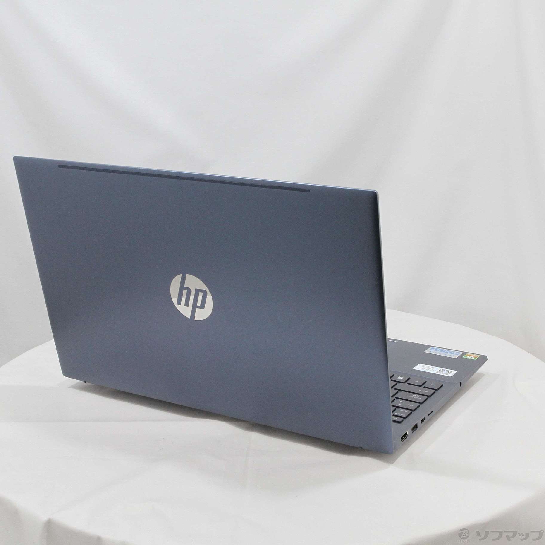 hp - HP ヒューレットパッカード/Win10ノートPC/Pavilion 15/15-P221TU/5CD5183GZF/Bランク/67【中古】 7154W5cNisL._UF894,1000_QL80_.jpg