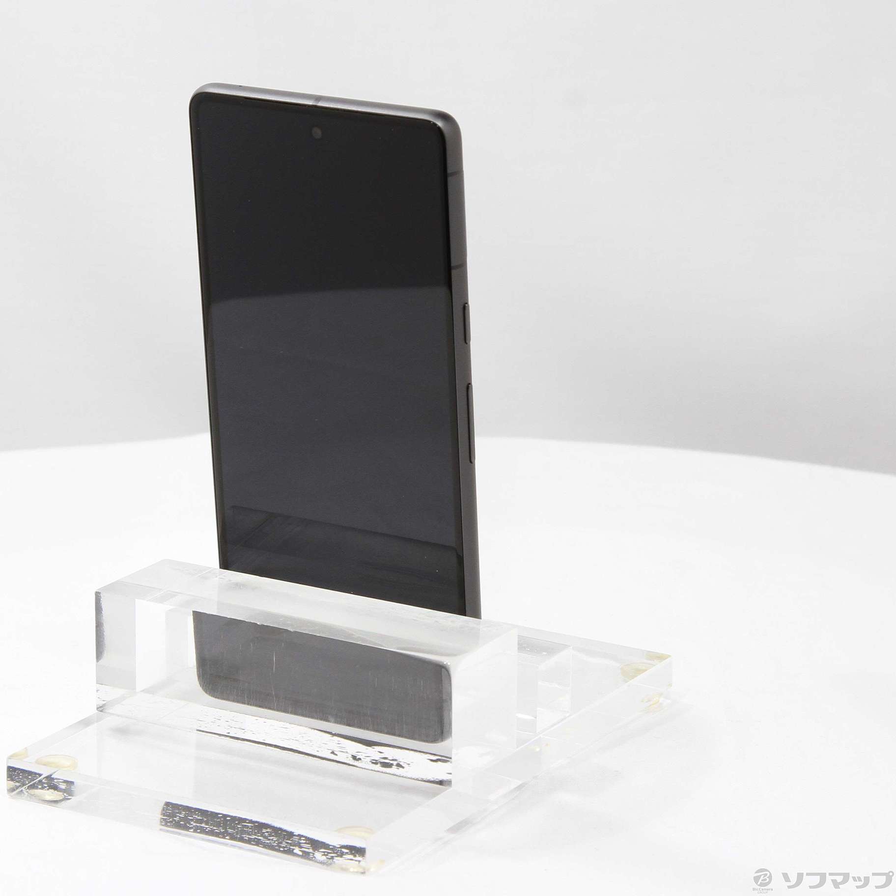 中古】セール対象品 Google Pixel 7 128GB オブシディアン GA03923-JP