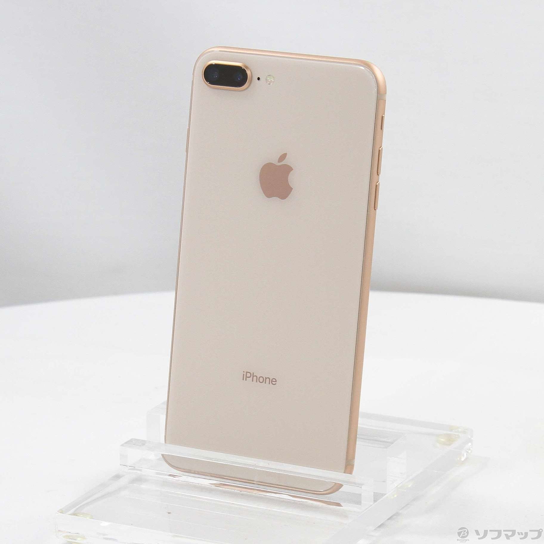 ムスビー｜○ハピネスネット SIMフリー iPhone8Plus 256GB