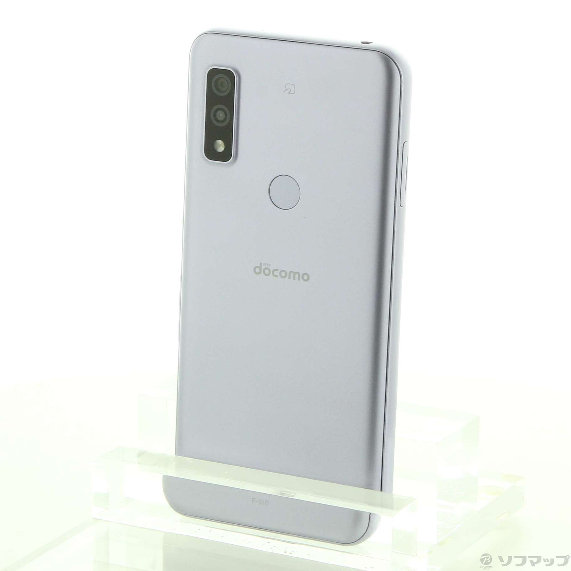 F-51B arrows We パープル docomo Amazon.co.jp: SIM-free docomo arrows We F-51B [Purple