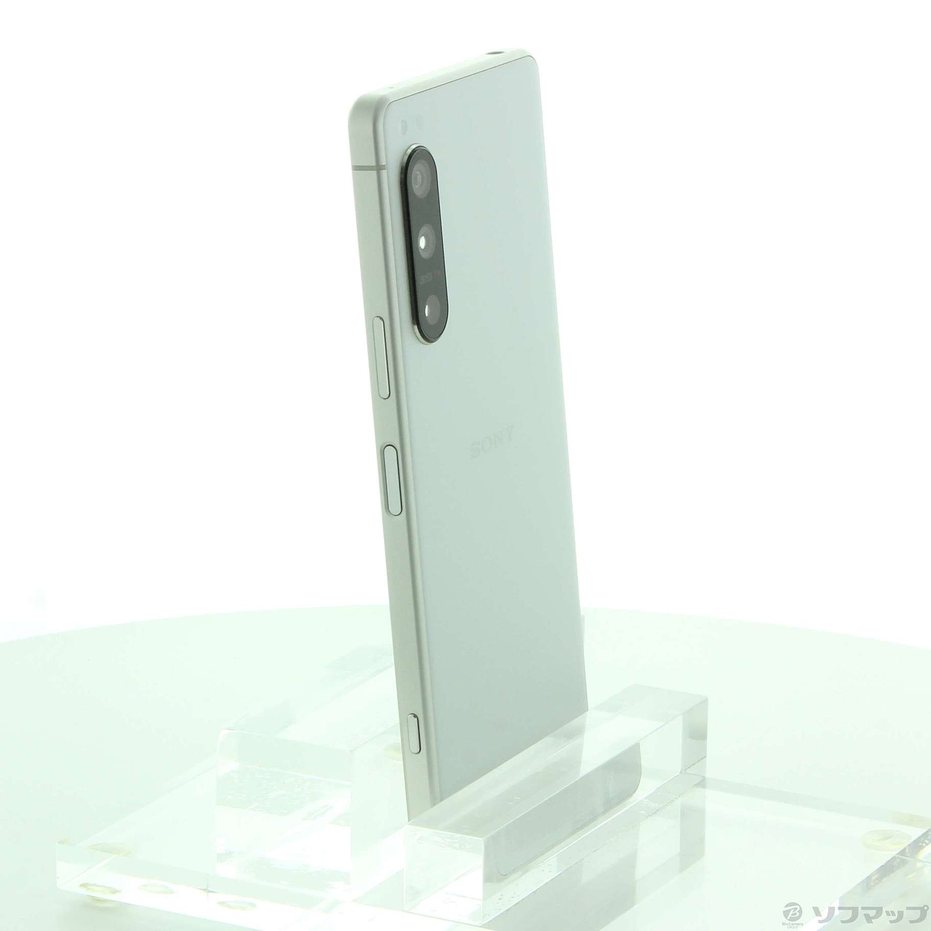 中古】Xperia 5 IV 128GB エクリュホワイト A204SO Softbank SIMフリー [2133058477987] -  リコレ！|ビックカメラグループ ソフマップの中古通販サイト - アウトレット専門店