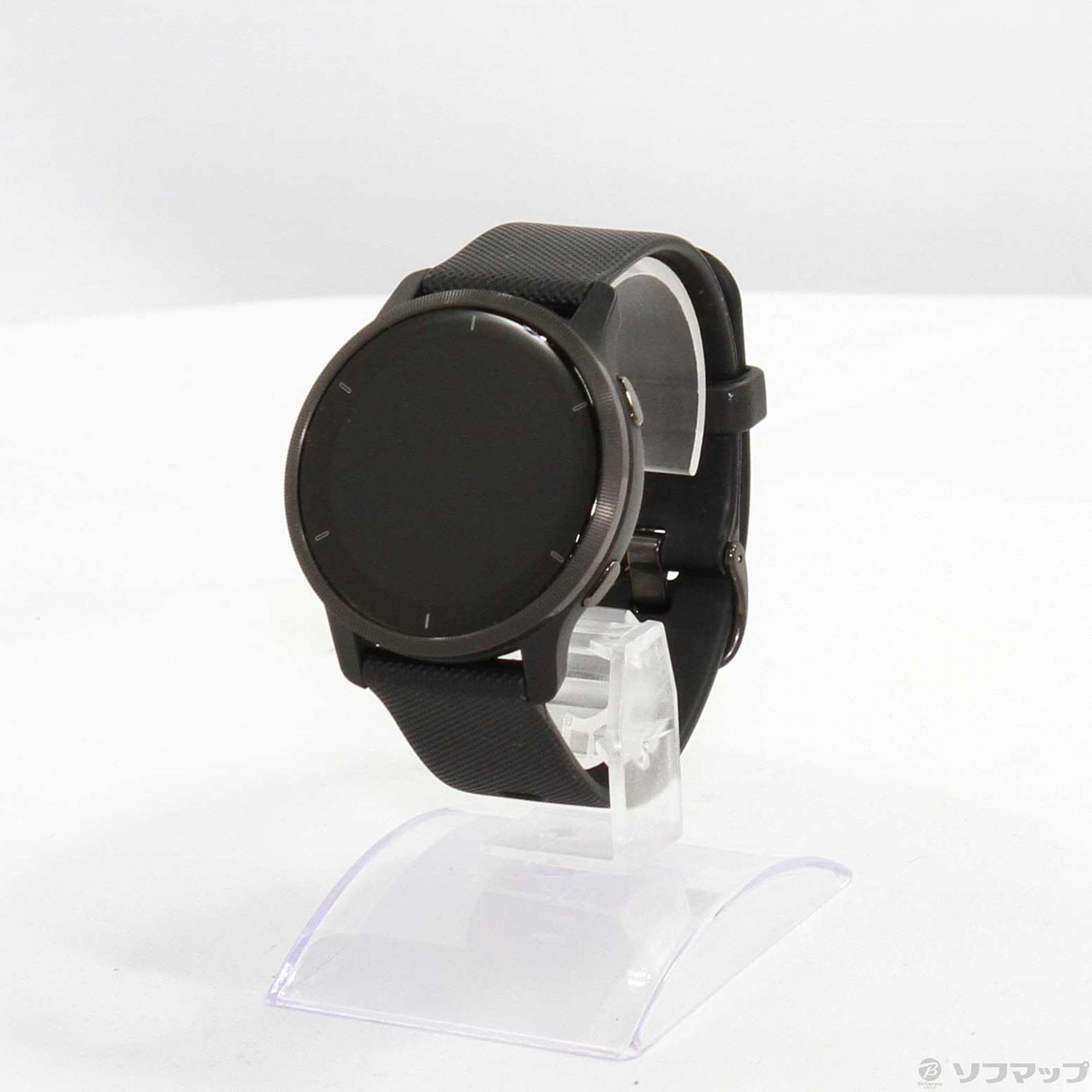 値下げ！！Garmin Venu 粘り強 3 美品 